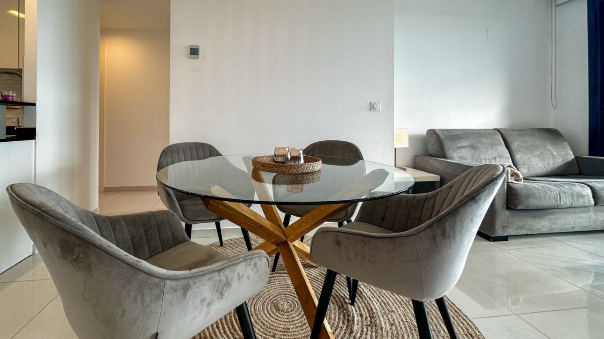 Wederverkoop - Appartement - Punta Prima - Res. Sea Senses