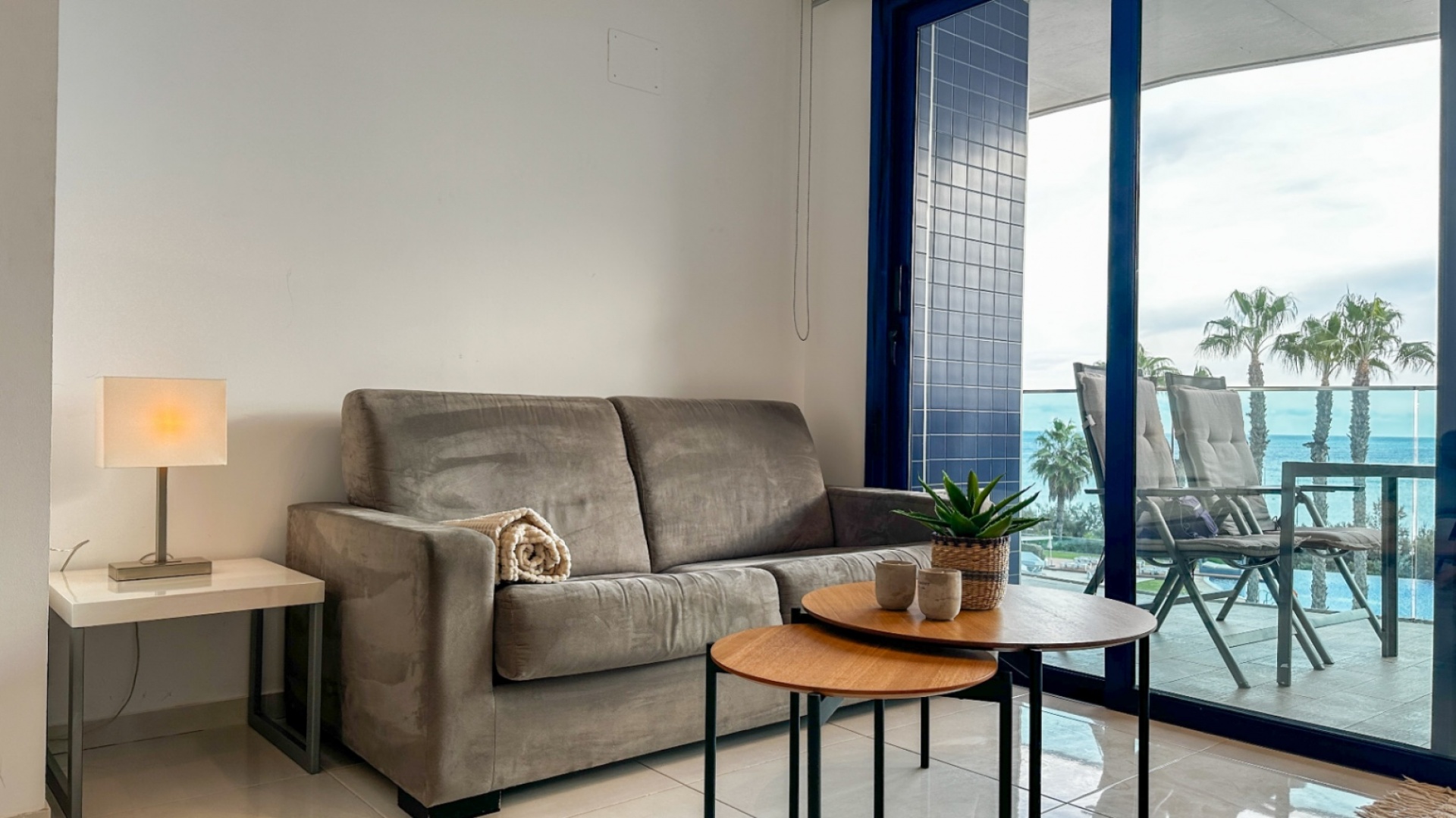 Wederverkoop - Appartement - Punta Prima - Res. Sea Senses