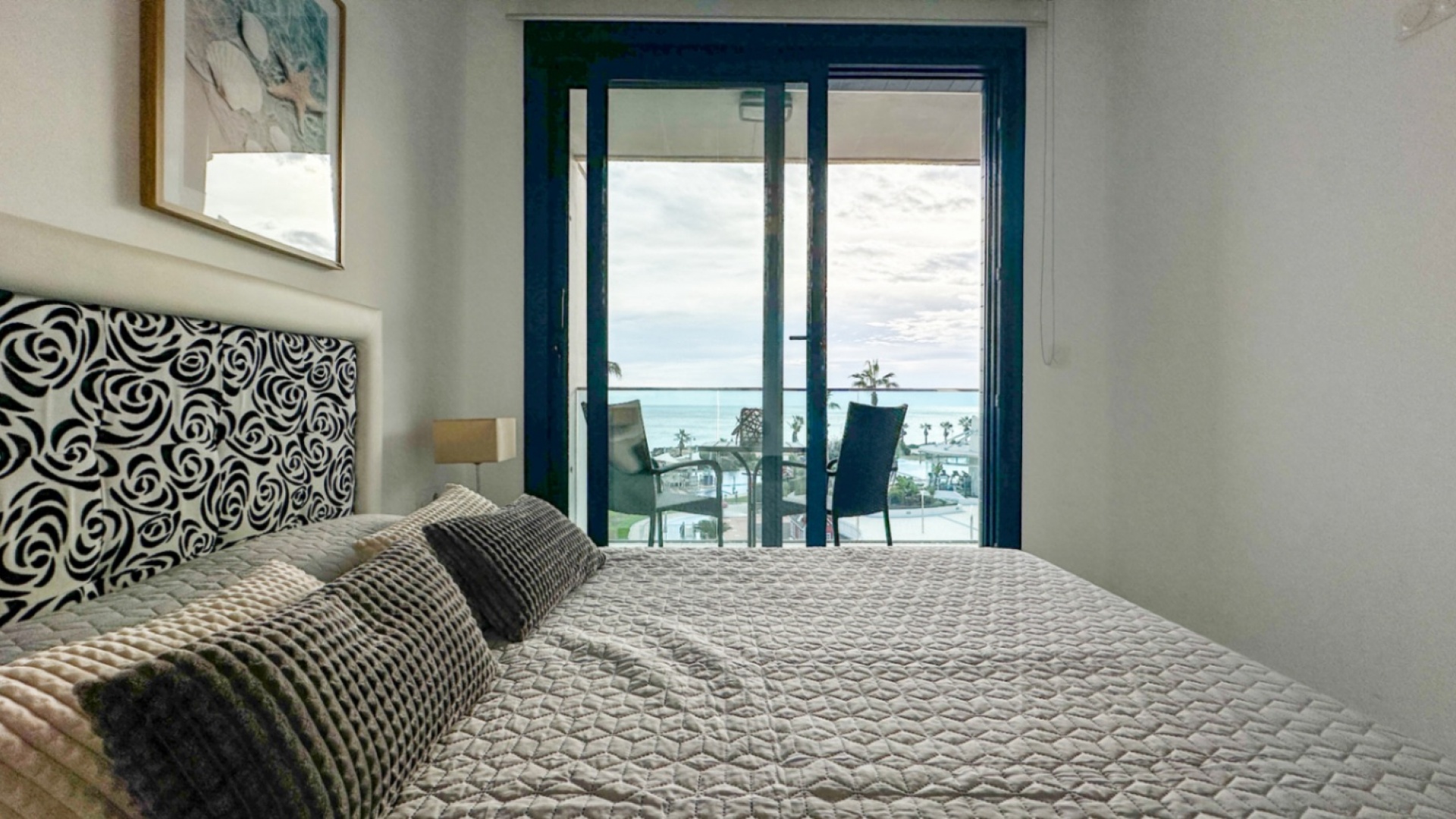 Wederverkoop - Appartement - Punta Prima - Res. Sea Senses