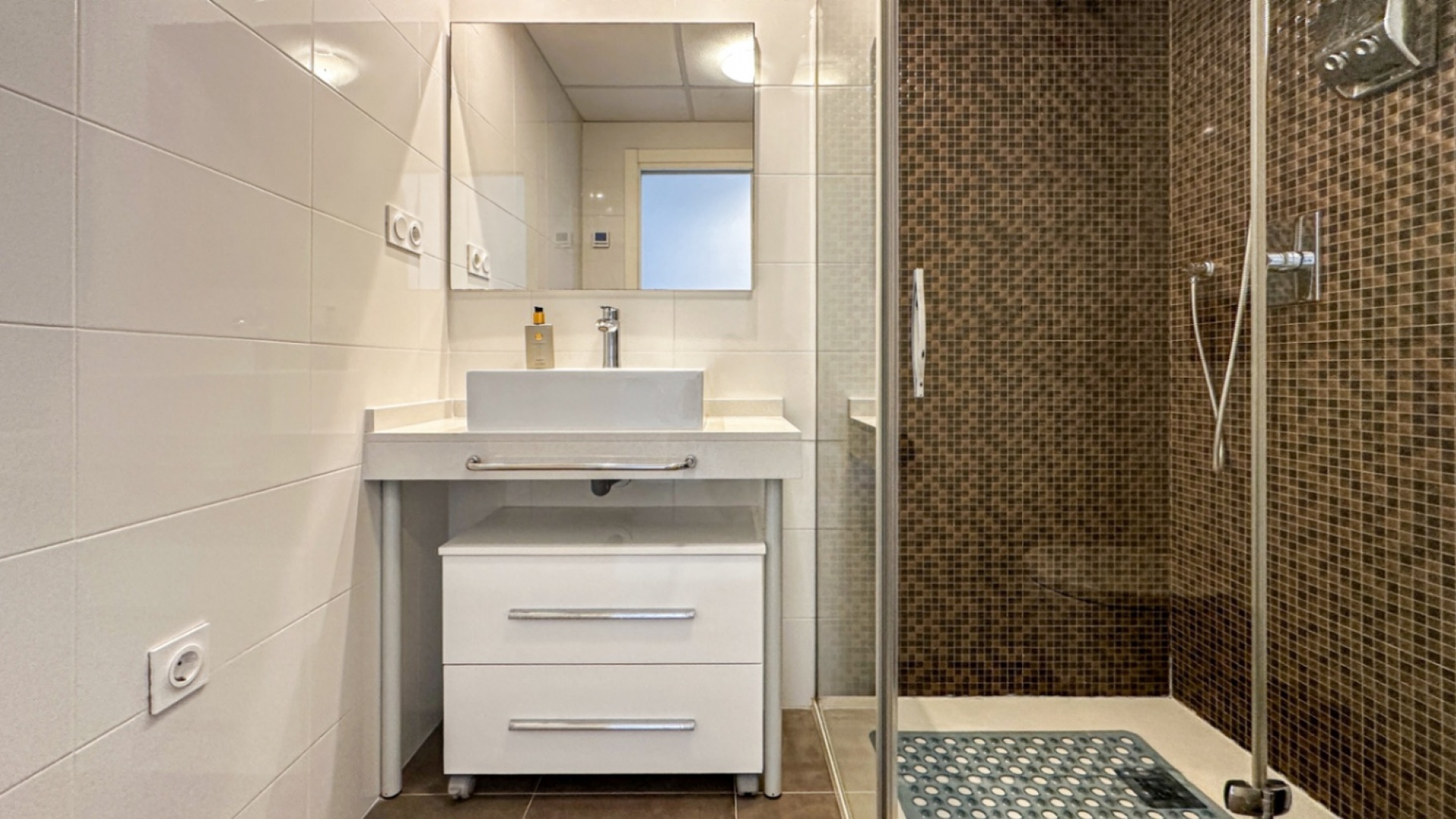 Wederverkoop - Appartement - Punta Prima - Res. Sea Senses