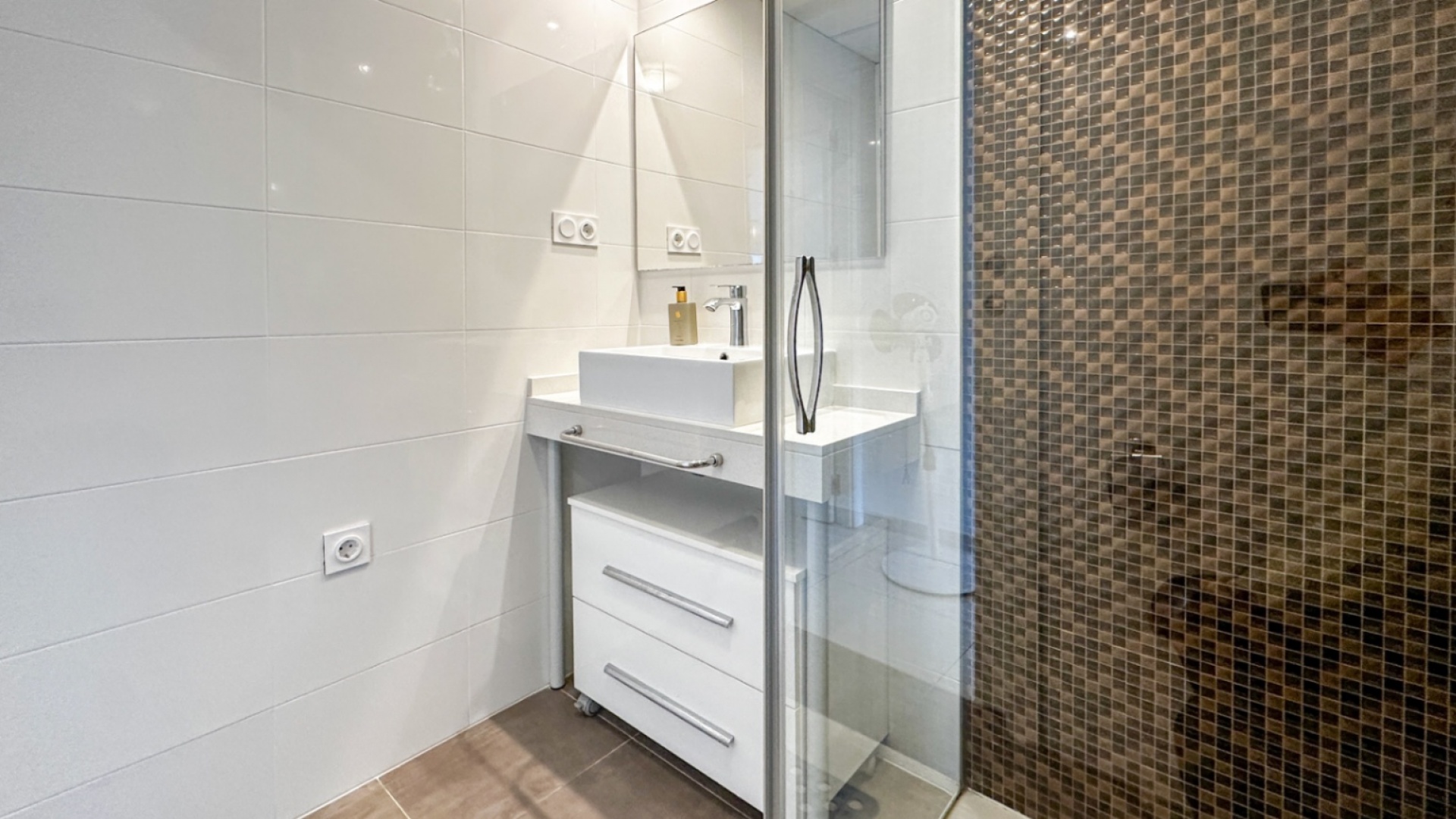 Wederverkoop - Appartement - Punta Prima - Res. Sea Senses