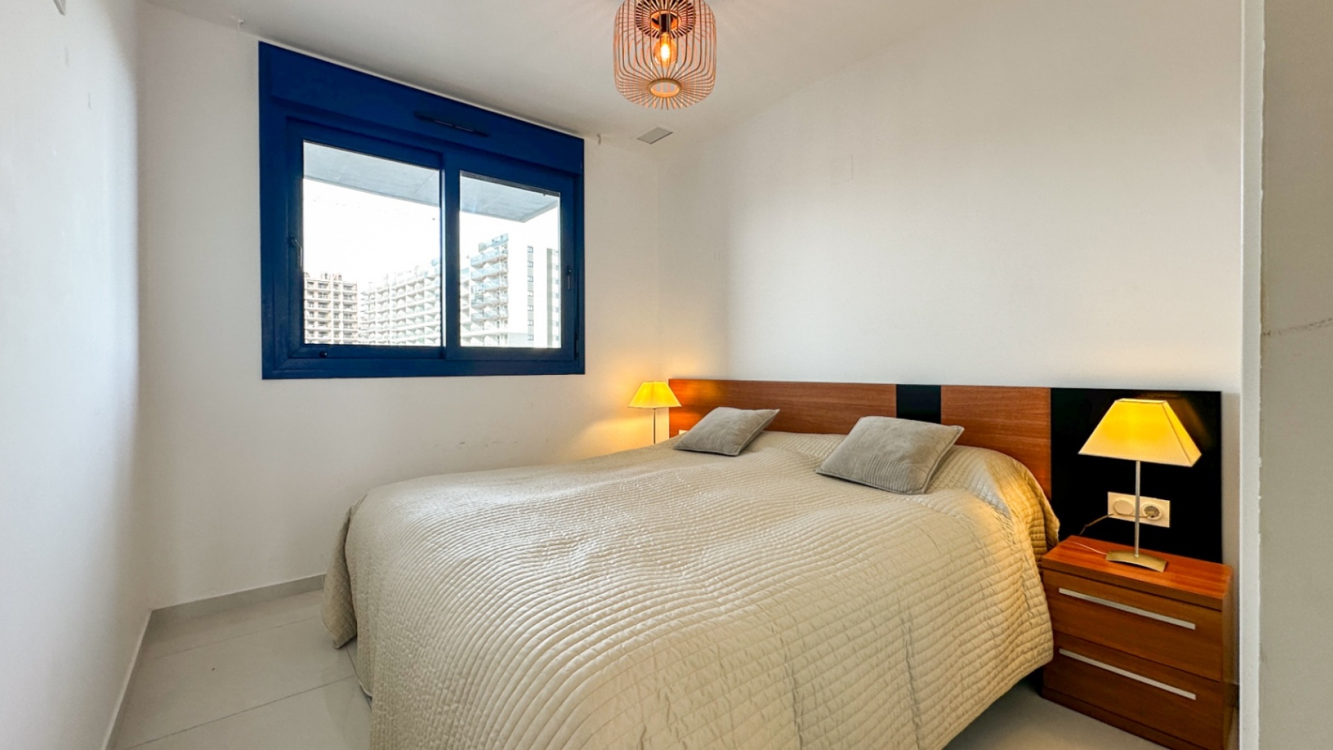 Wederverkoop - Appartement - Punta Prima - Res. Sea Senses