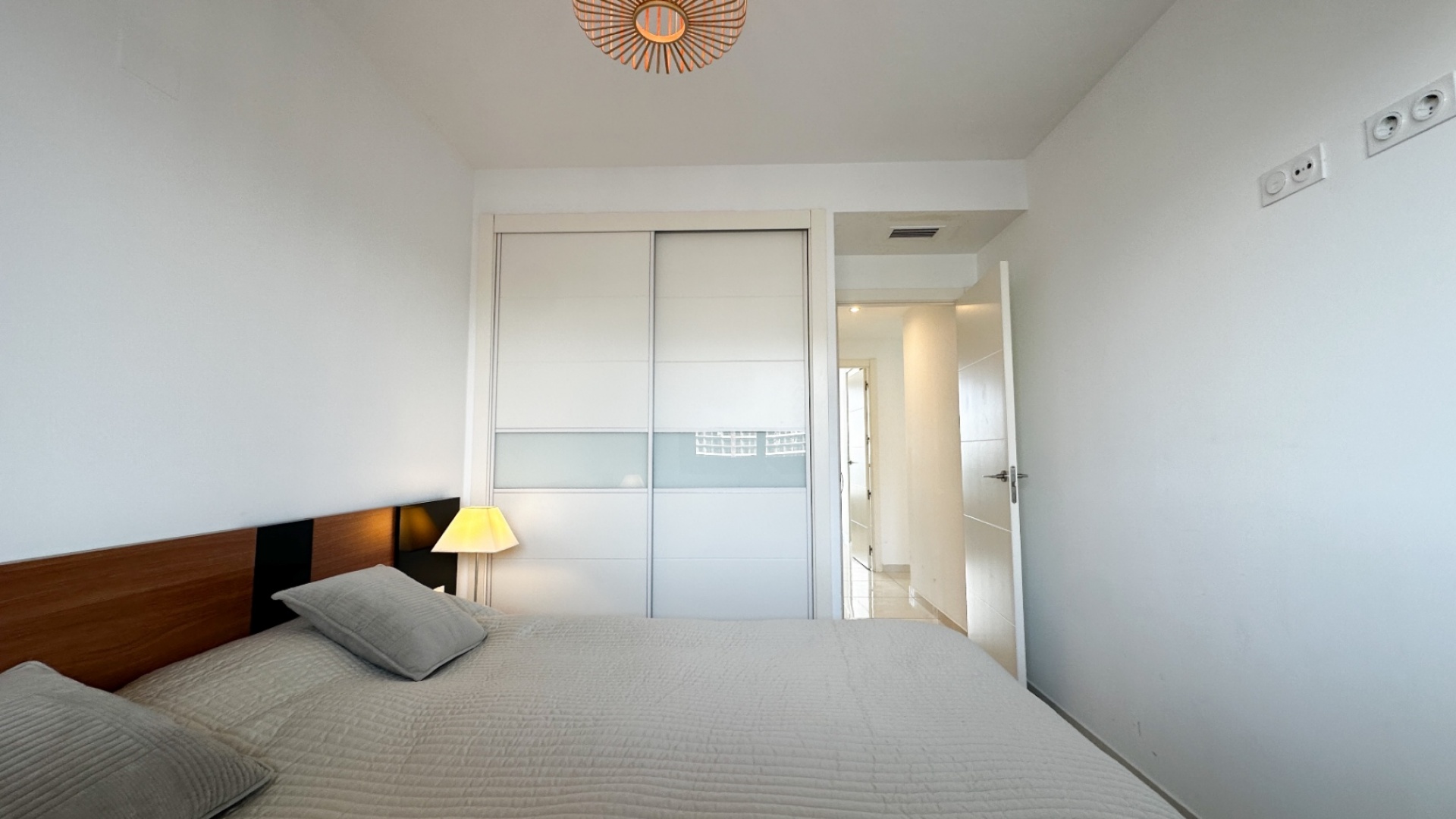 Wederverkoop - Appartement - Punta Prima - Res. Sea Senses