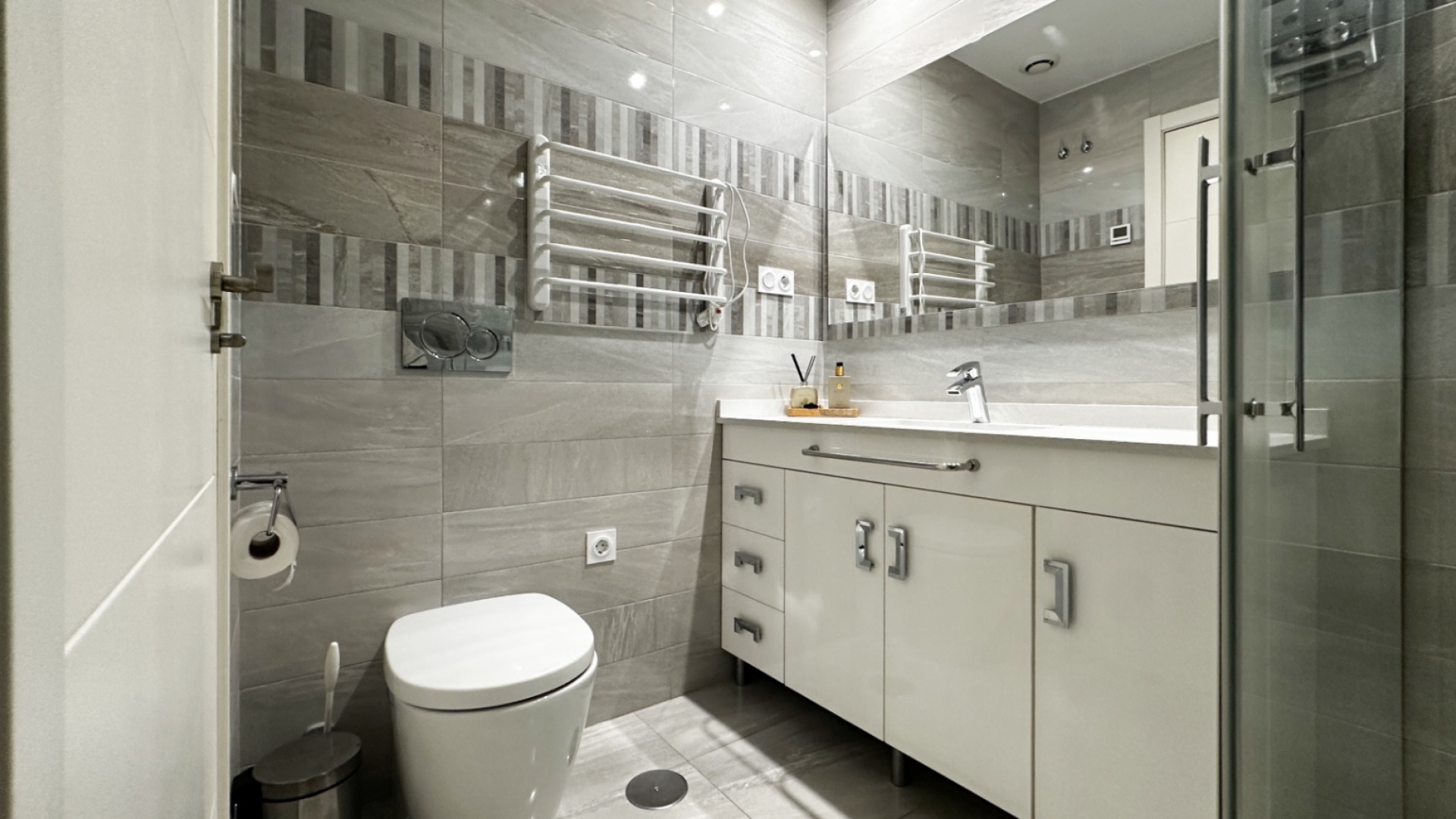 Wederverkoop - Appartement - Punta Prima - Res. Sea Senses