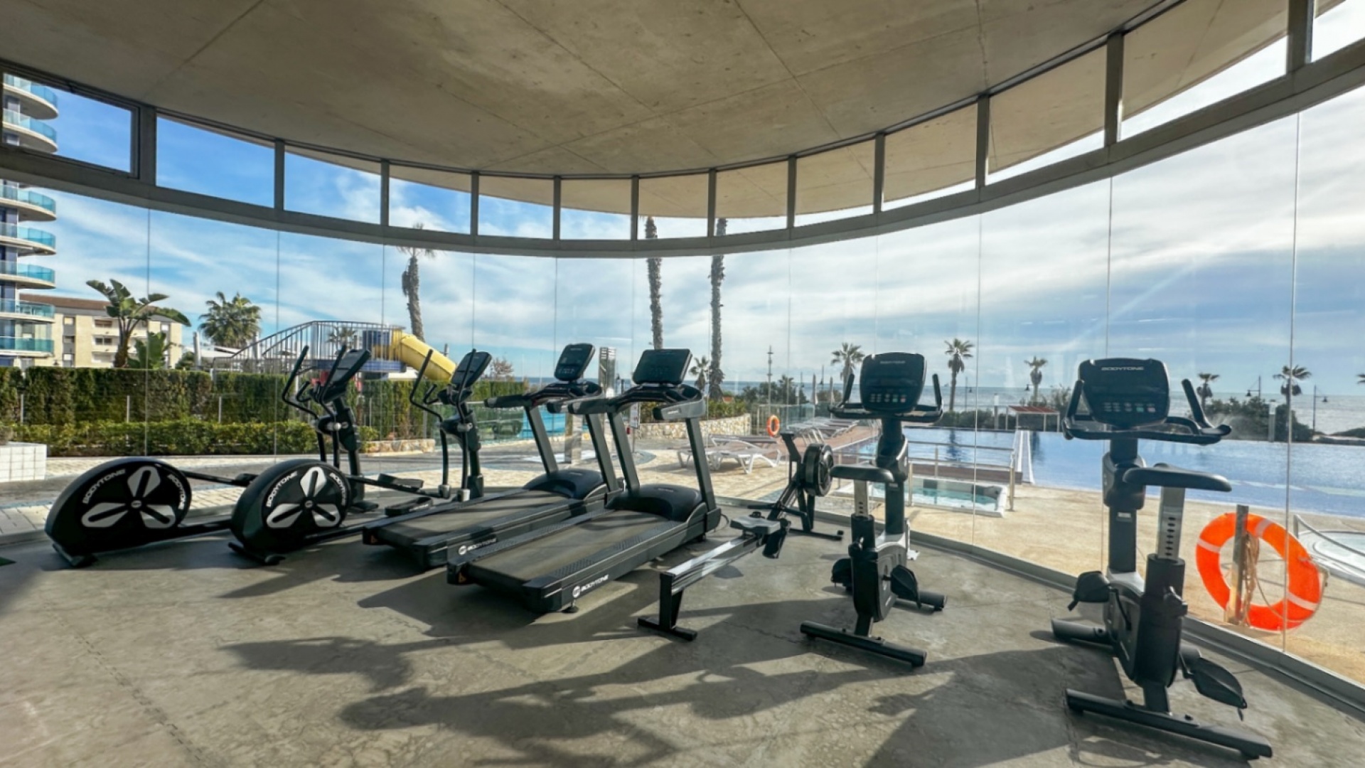 Wederverkoop - Appartement - Punta Prima - Res. Sea Senses