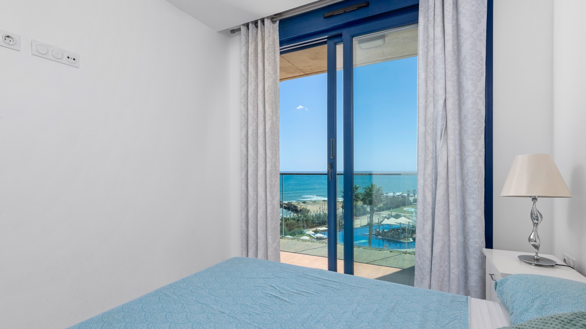 Wederverkoop - Appartement - Punta Prima - Res. Sea Senses