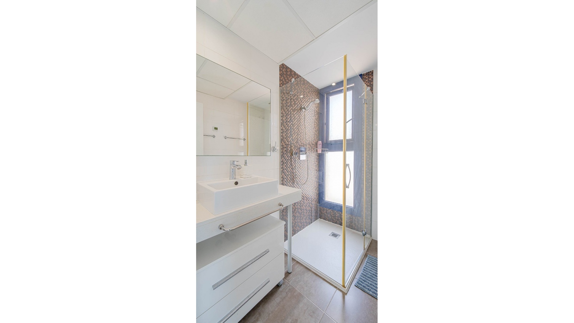 Wederverkoop - Appartement - Punta Prima - Res. Sea Senses