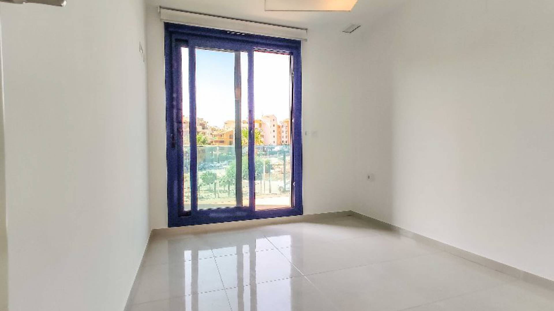 Wederverkoop - Appartement - Punta Prima - Res. Sea Senses