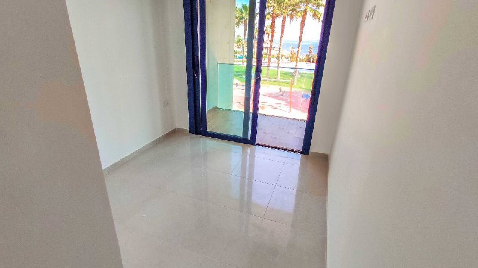 Wederverkoop - Appartement - Punta Prima - Res. Sea Senses