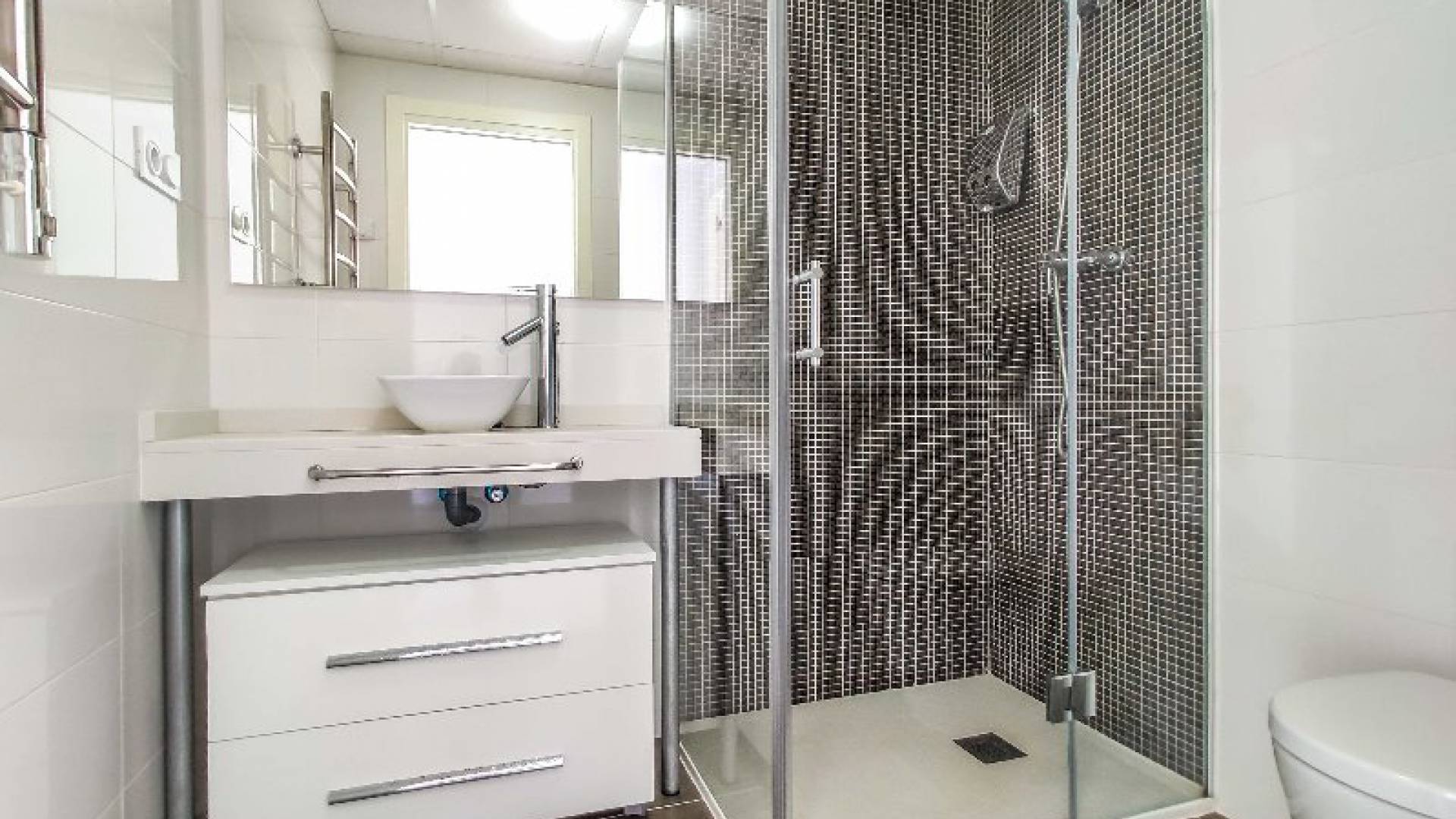 Wederverkoop - Appartement - Punta Prima - Res. Sea Senses