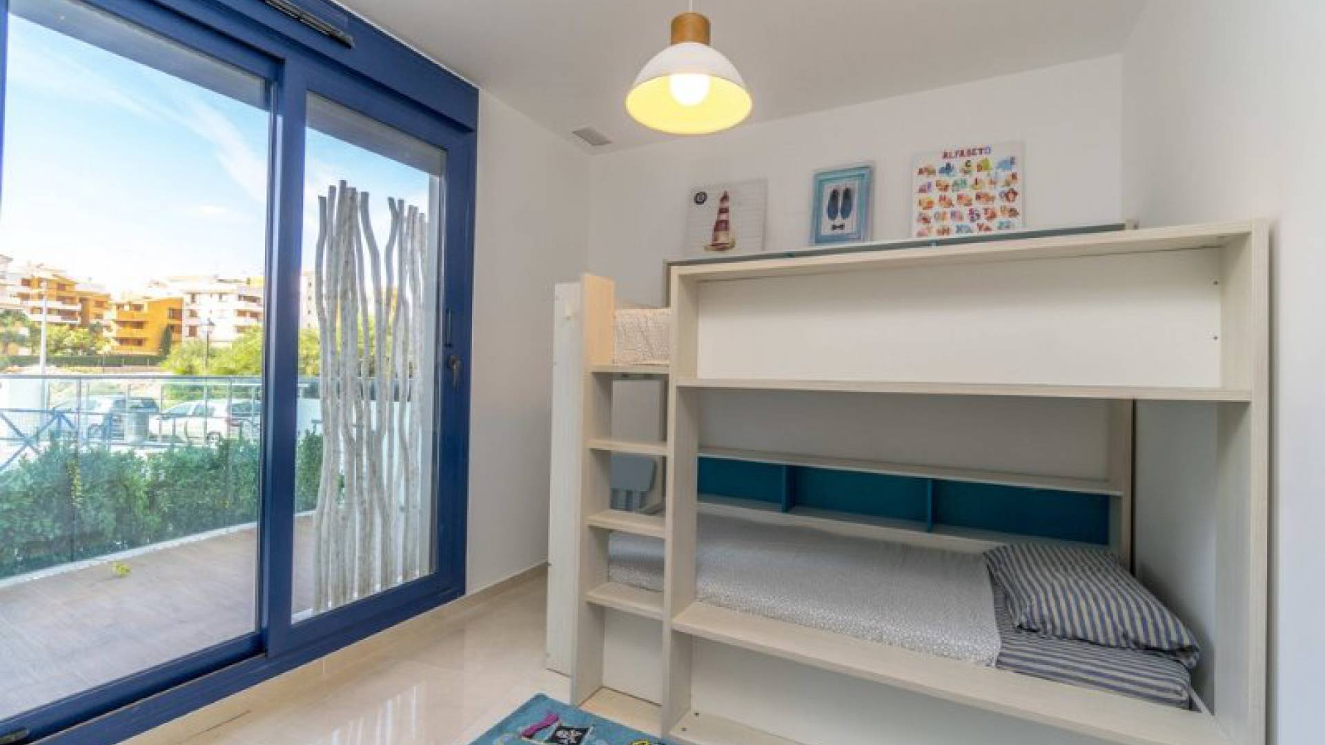 Wederverkoop - Appartement - Punta Prima - Res. Sea Senses