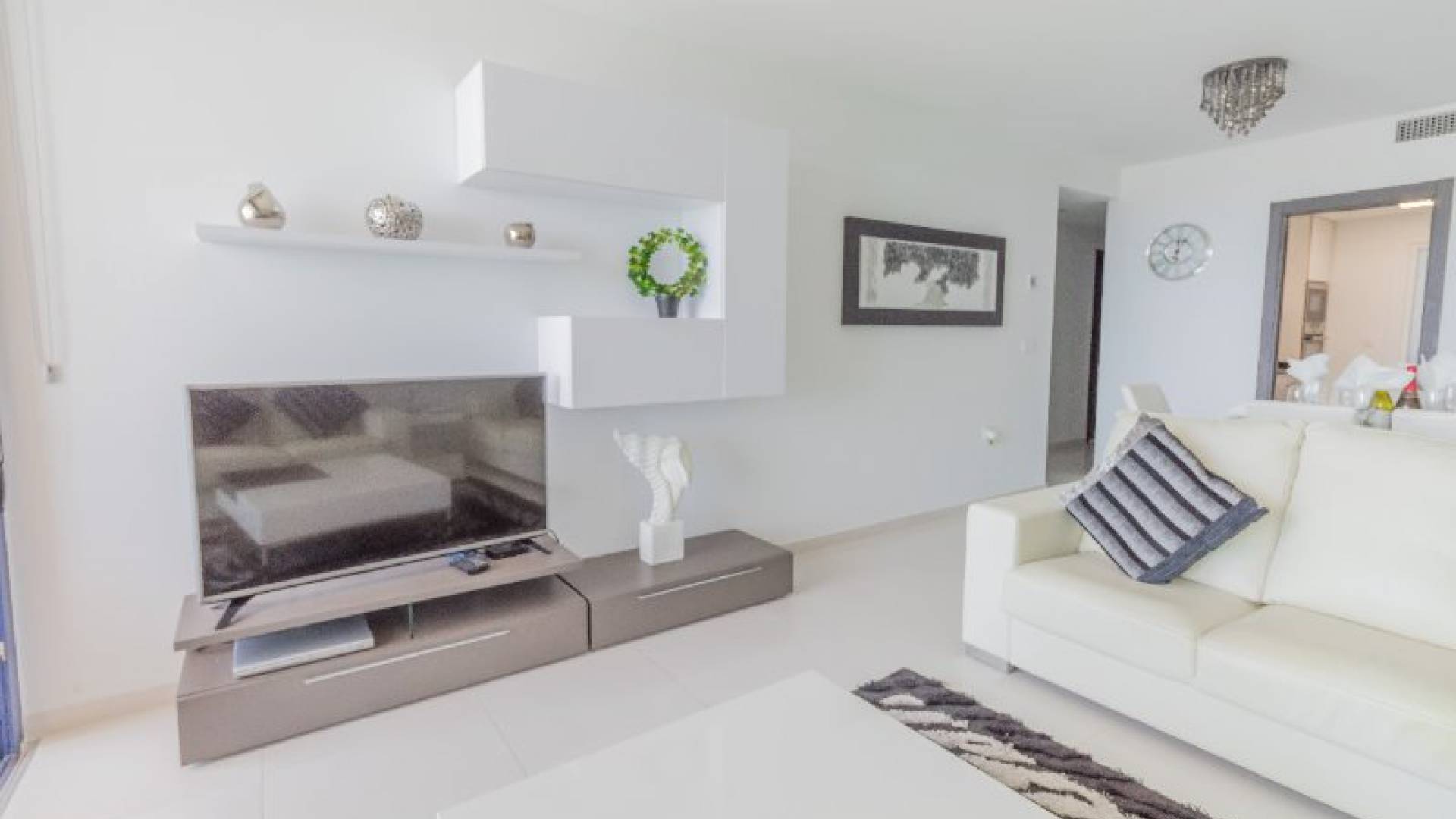 Wederverkoop - Appartement - Punta Prima - Res. Sea Senses