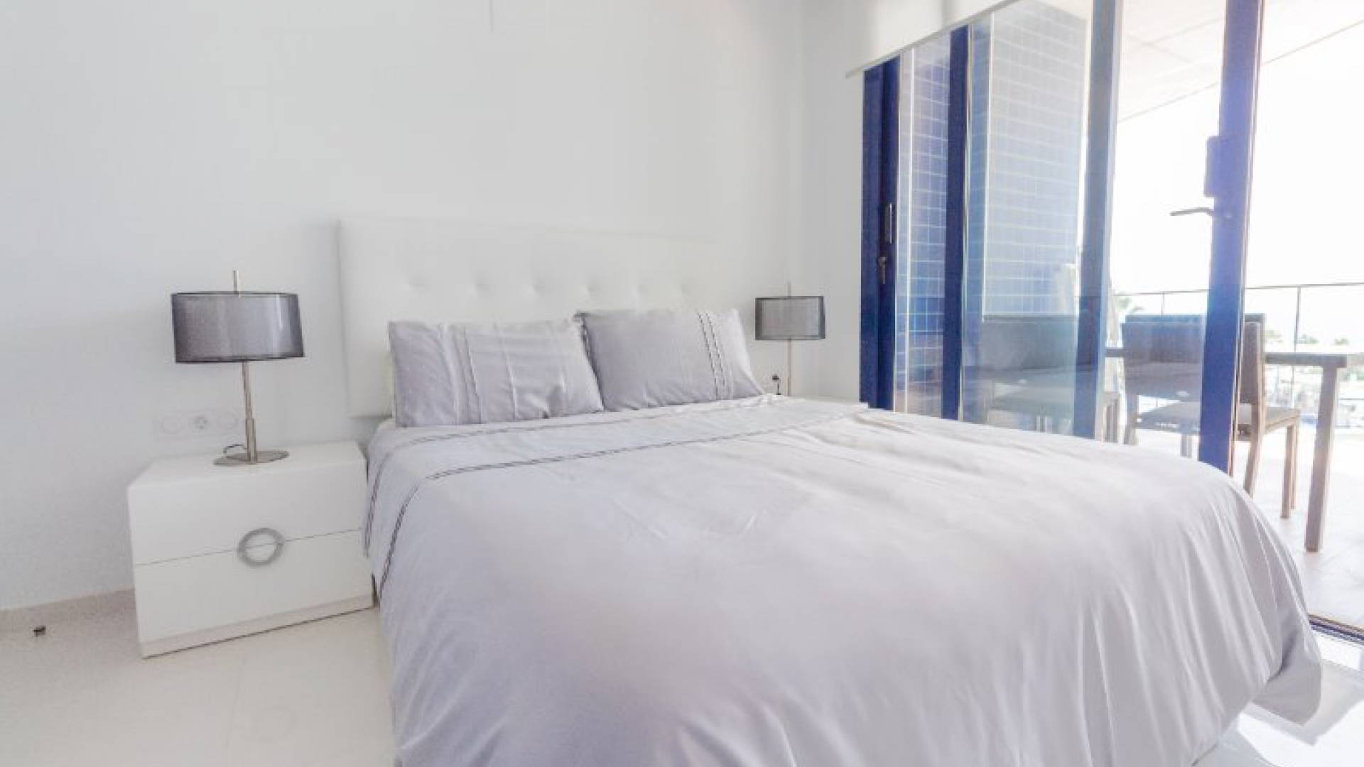 Wederverkoop - Appartement - Punta Prima - Res. Sea Senses