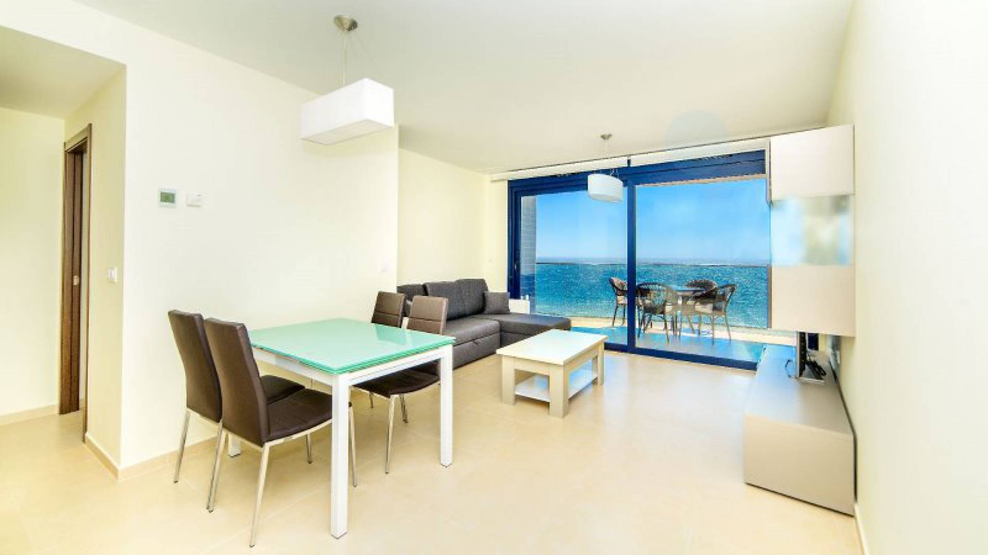 Wederverkoop - Appartement - Punta Prima - res sea senses