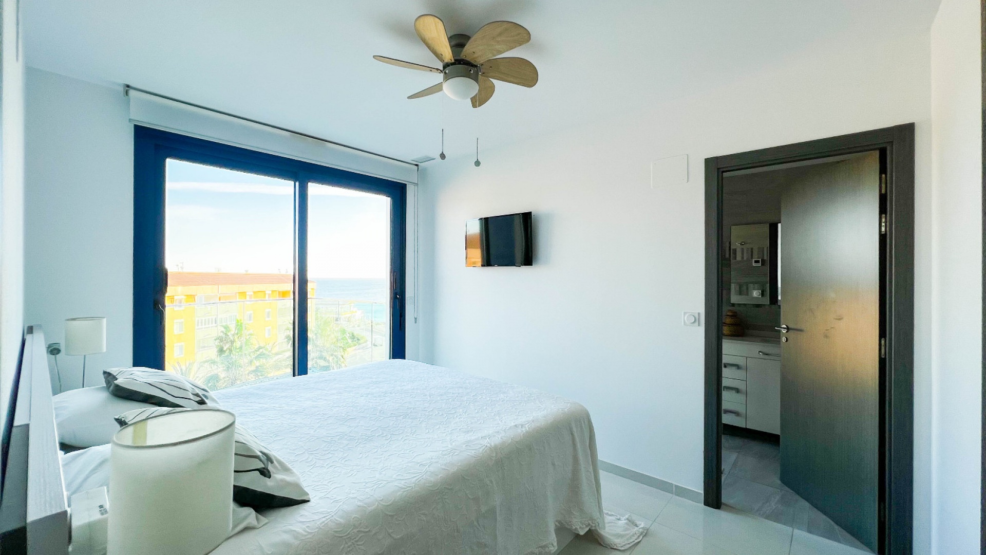 Wederverkoop - Appartement - Punta Prima - Res. Sea Senses