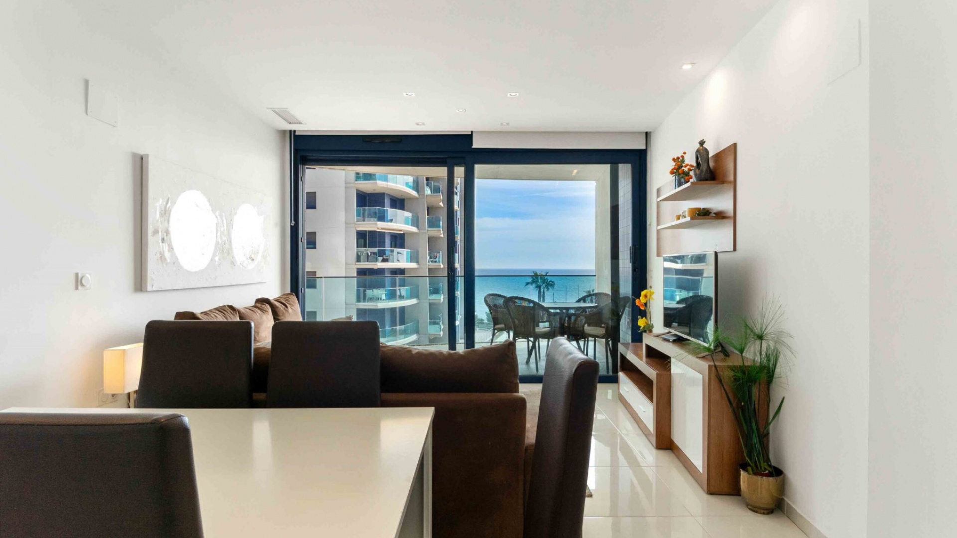 Wederverkoop - Appartement - Punta Prima - Res. Sea Senses