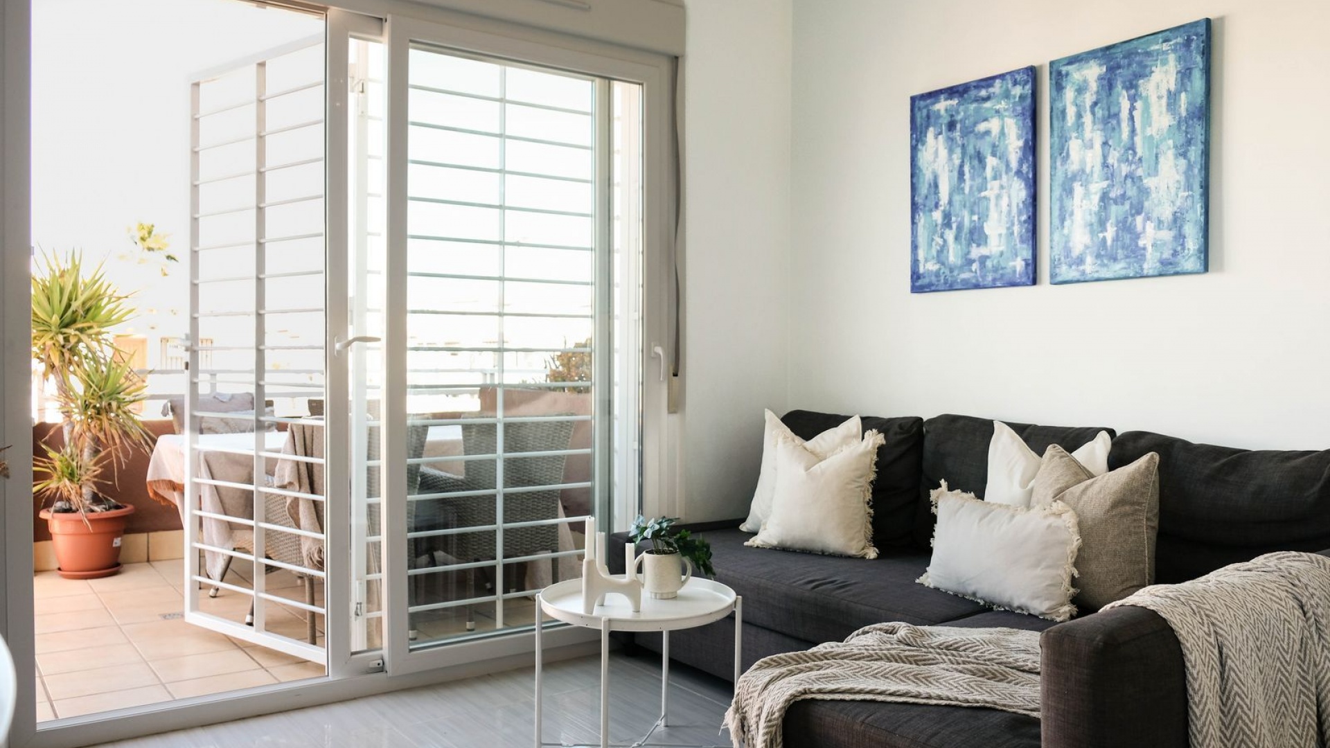 Wederverkoop - Appartement - Punta Prima - Res. Silene