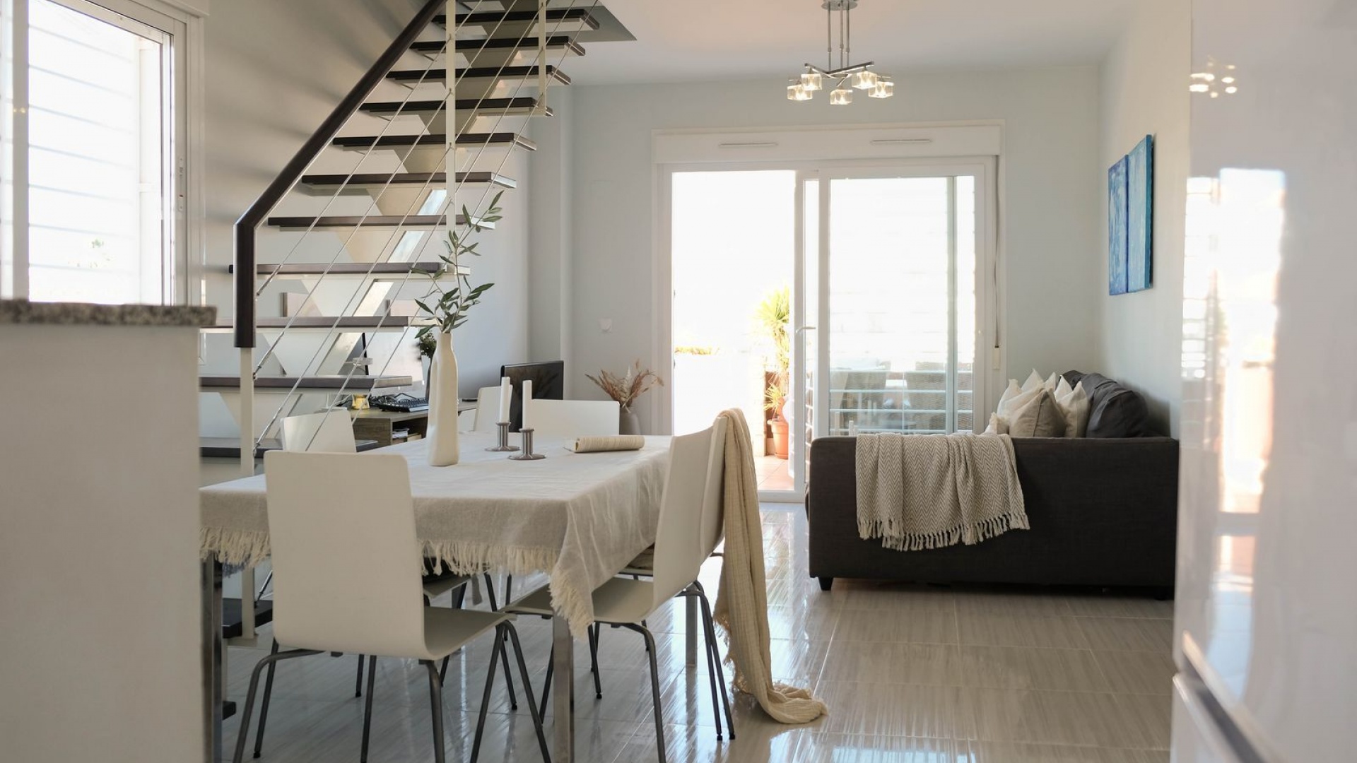 Wederverkoop - Appartement - Punta Prima - Res. Silene