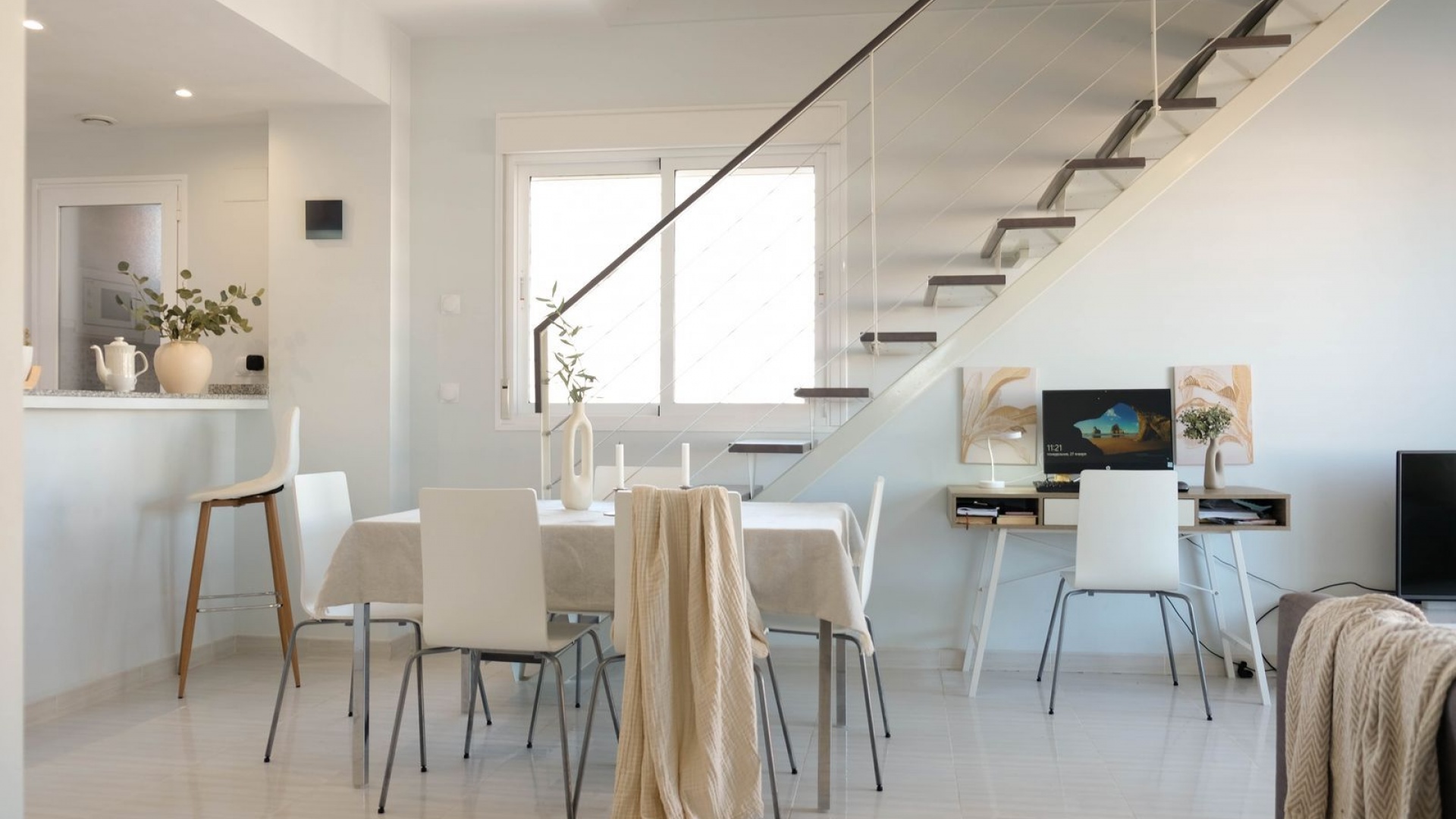 Wederverkoop - Appartement - Punta Prima - Res. Silene