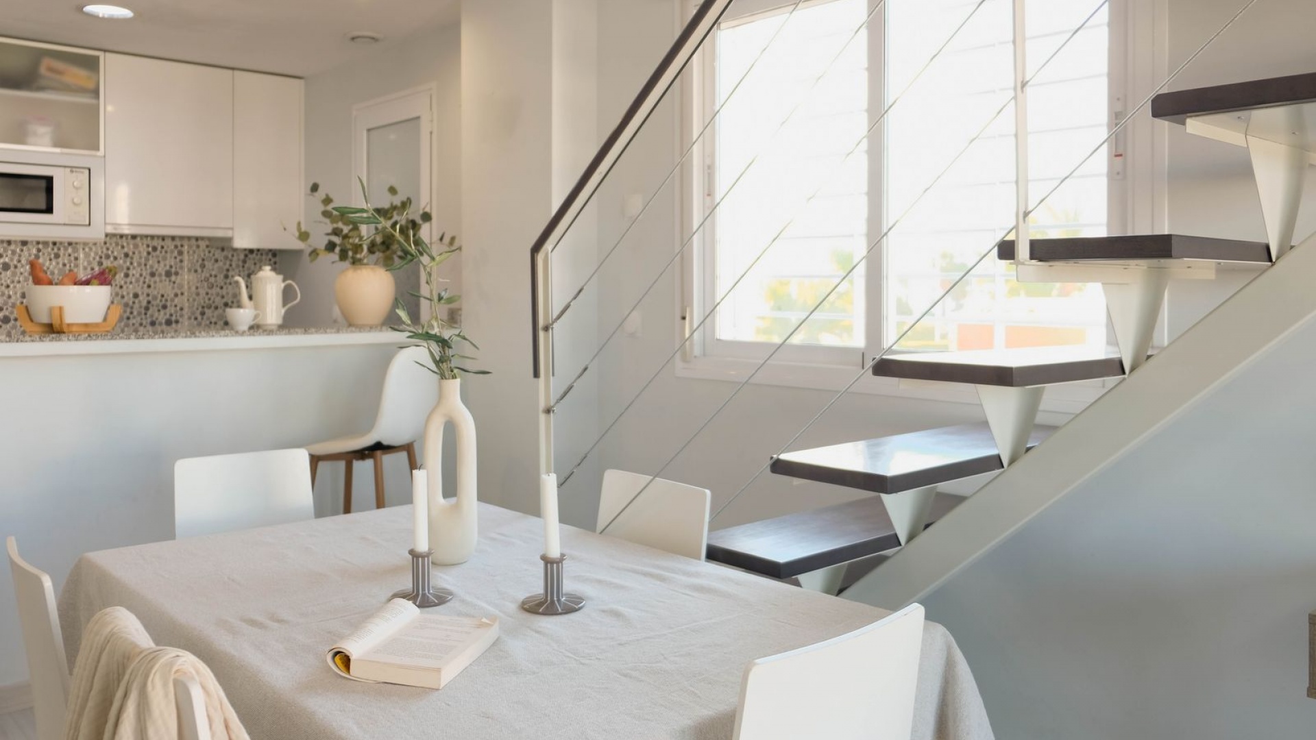 Wederverkoop - Appartement - Punta Prima - Res. Silene