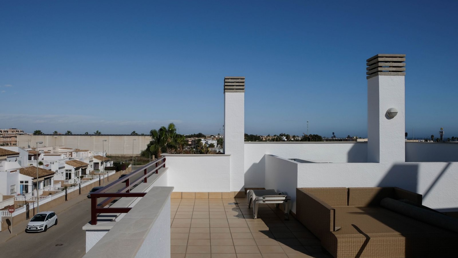 Wederverkoop - Appartement - Punta Prima - Res. Silene