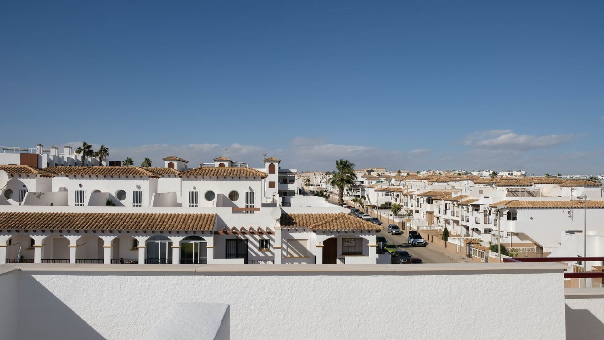 Wederverkoop - Appartement - Punta Prima - Res. Silene