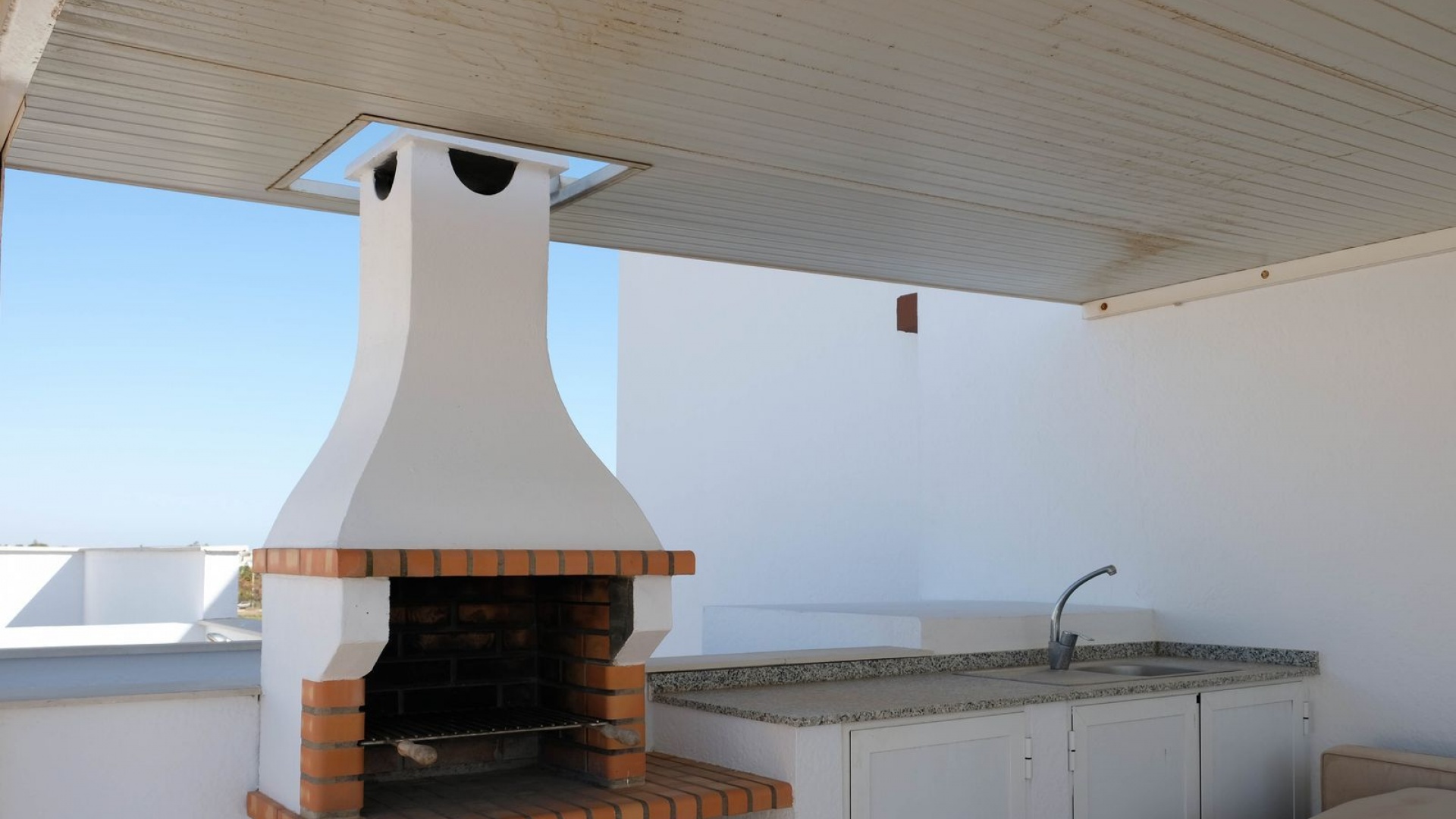 Wederverkoop - Appartement - Punta Prima - Res. Silene