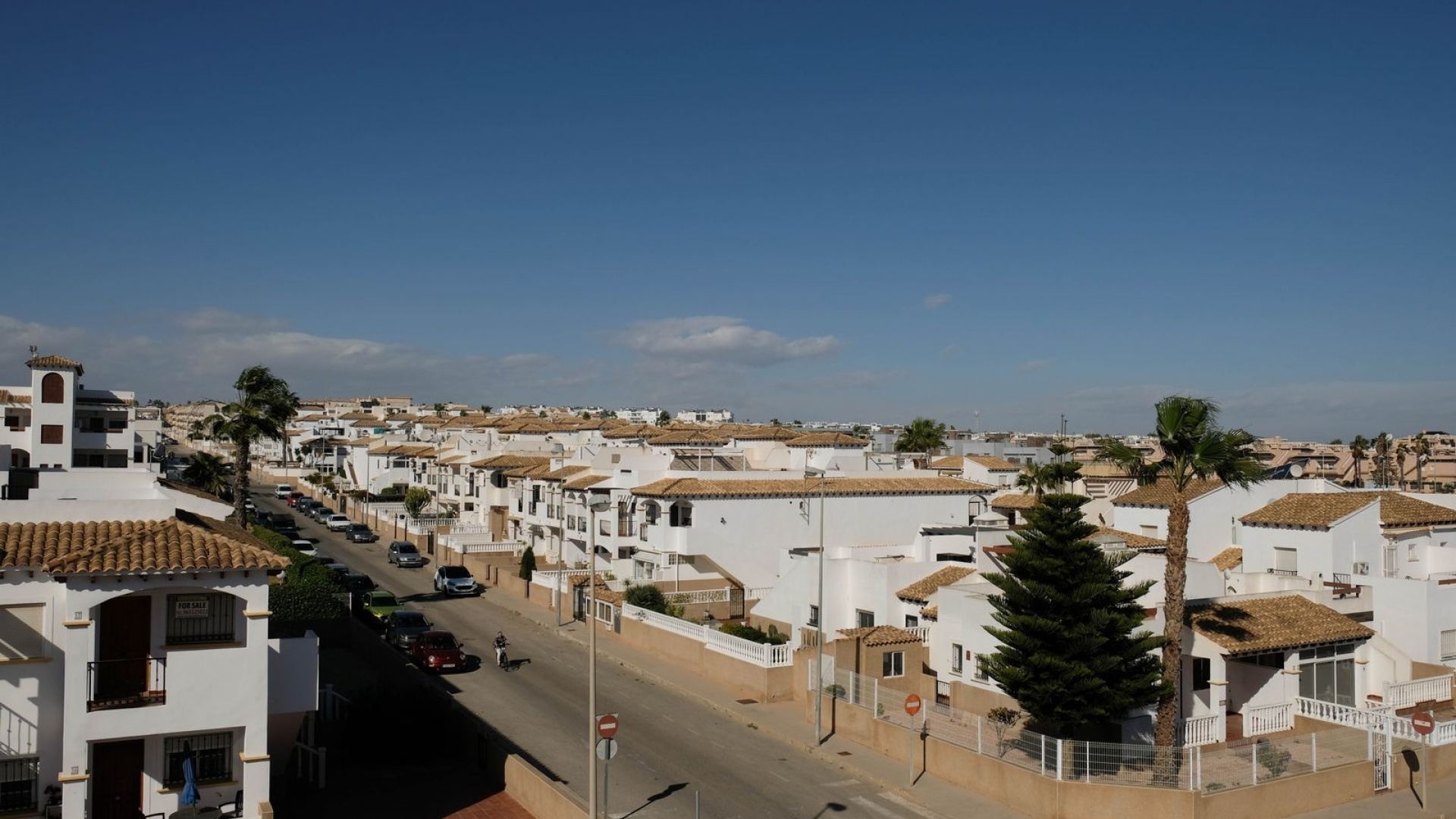 Wederverkoop - Appartement - Punta Prima - Res. Silene