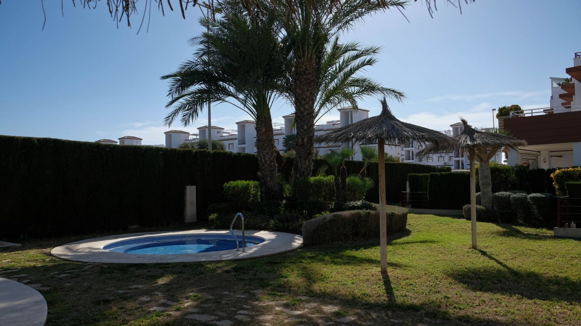 Wederverkoop - Appartement - Punta Prima - Res. Silene