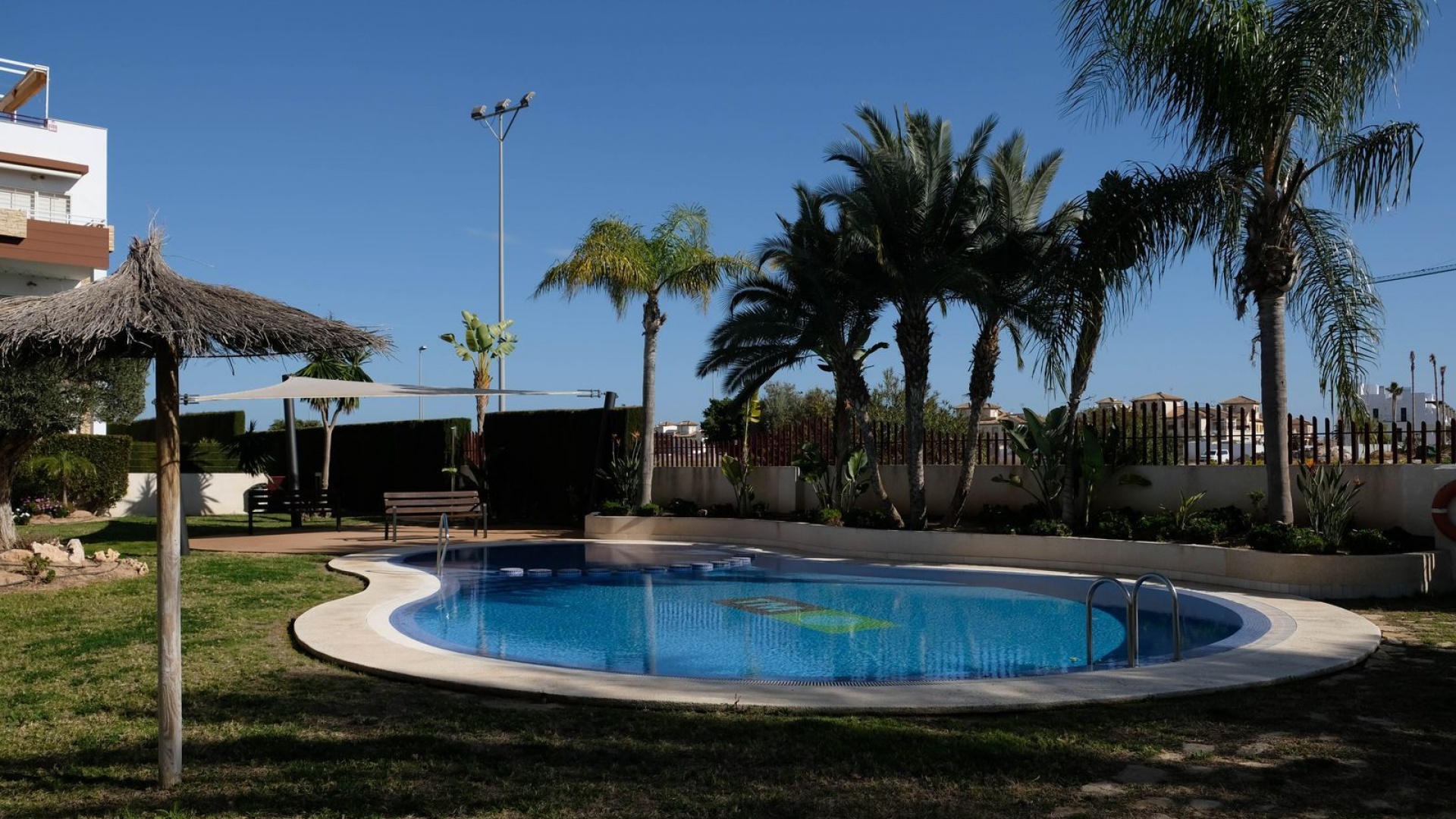 Wederverkoop - Appartement - Punta Prima - Res. Silene