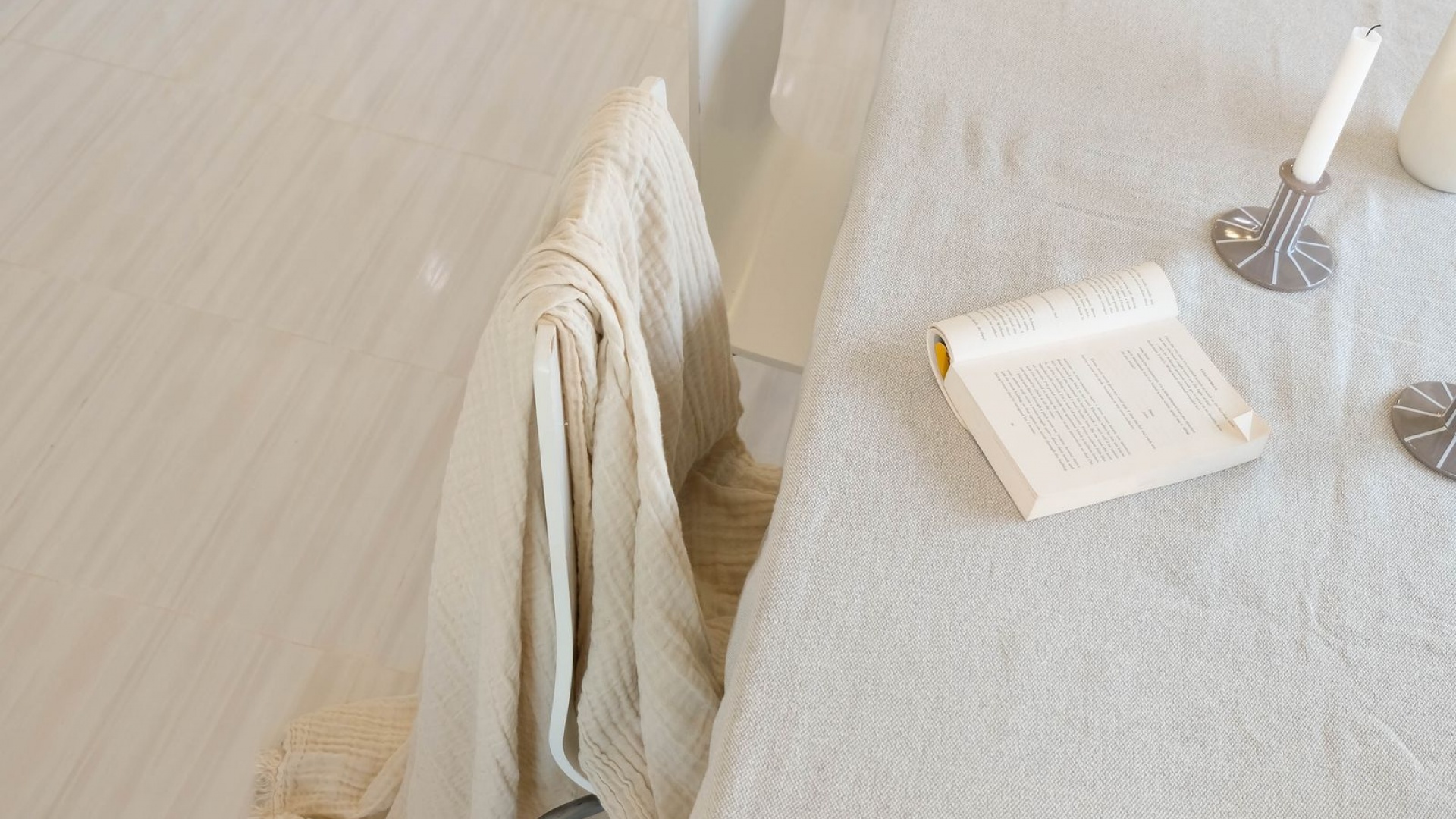 Wederverkoop - Appartement - Punta Prima - Res. Silene