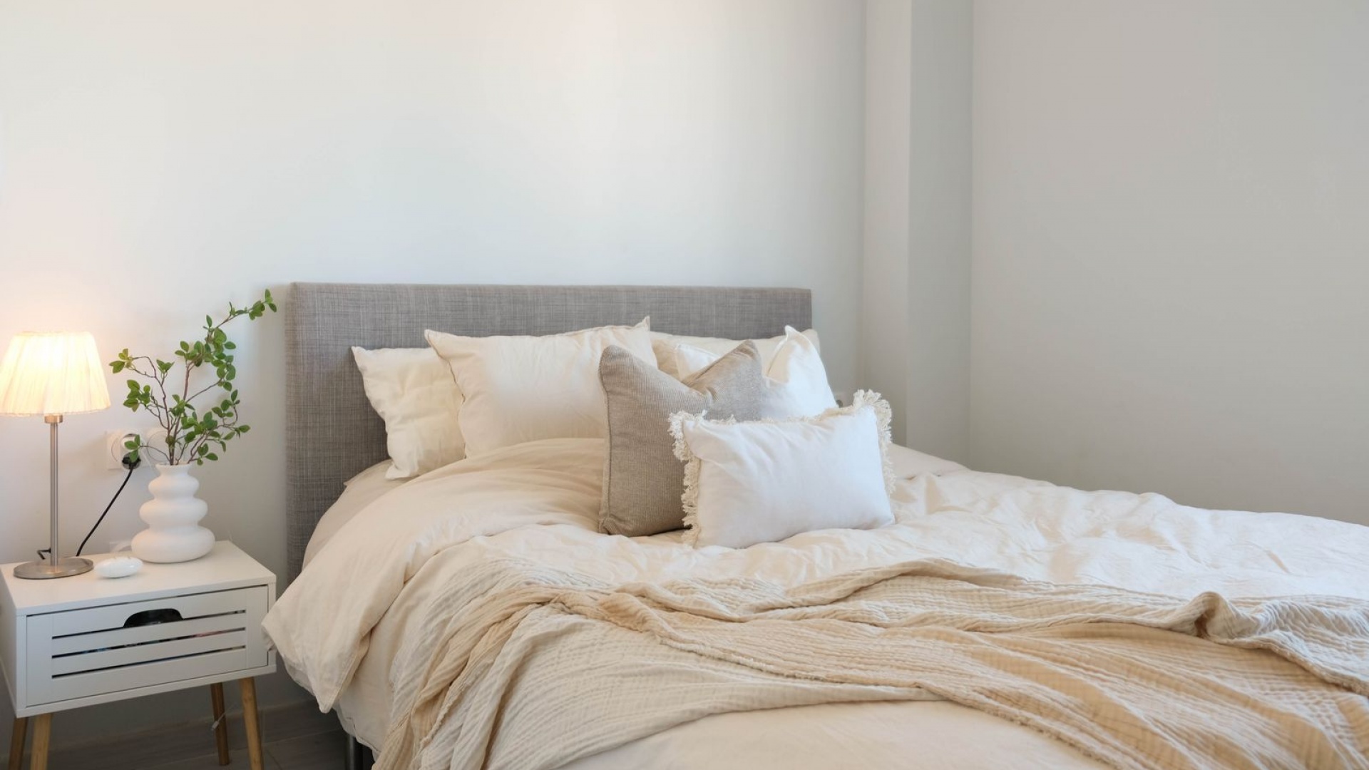 Wederverkoop - Appartement - Punta Prima - Res. Silene