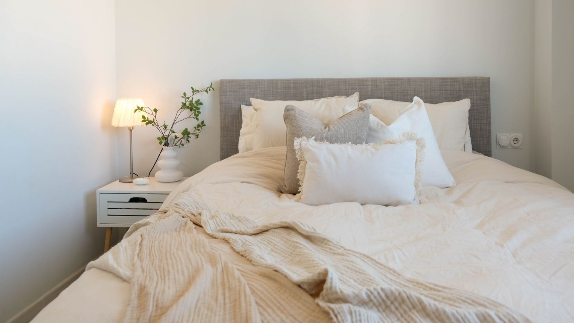 Wederverkoop - Appartement - Punta Prima - Res. Silene