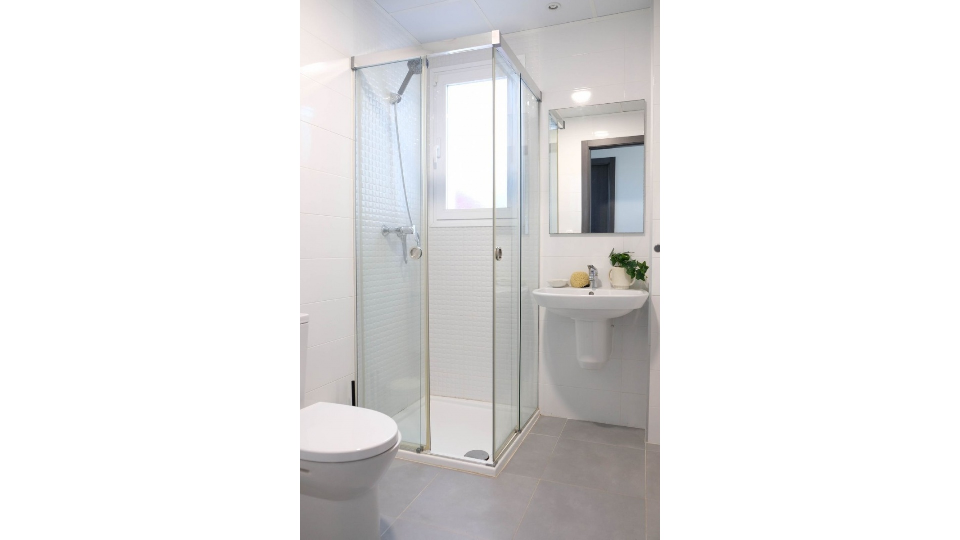 Wederverkoop - Appartement - Punta Prima - Res. Silene