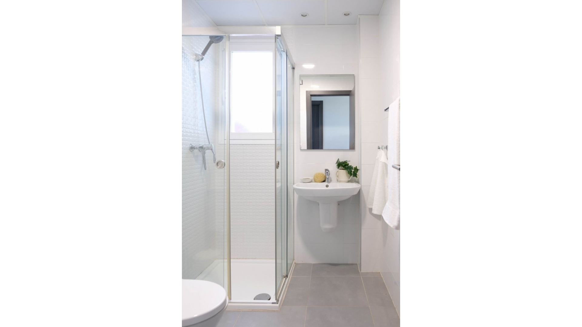 Wederverkoop - Appartement - Punta Prima - Res. Silene