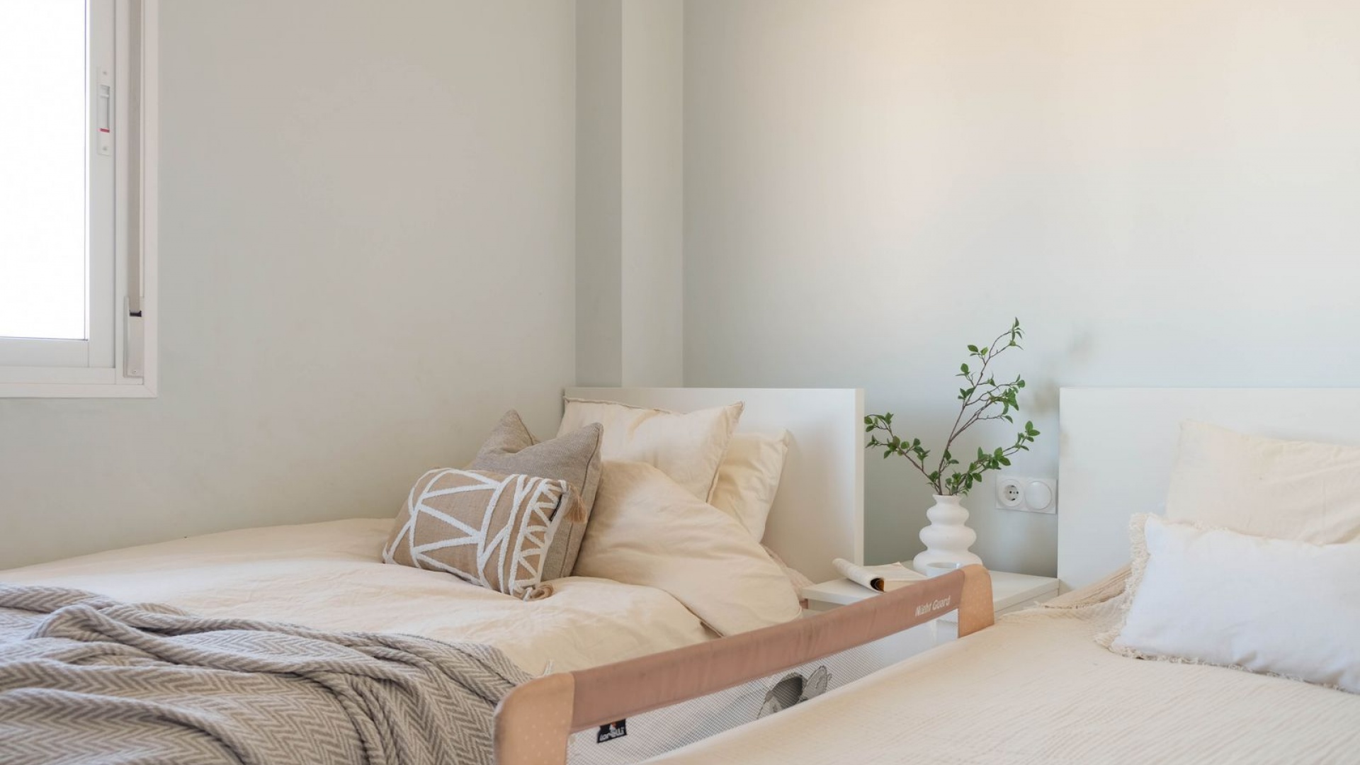 Wederverkoop - Appartement - Punta Prima - Res. Silene