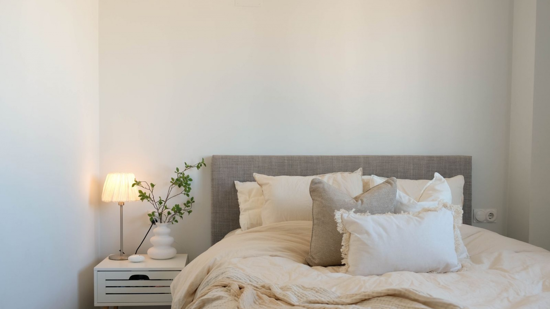 Wederverkoop - Appartement - Punta Prima - Res. Silene