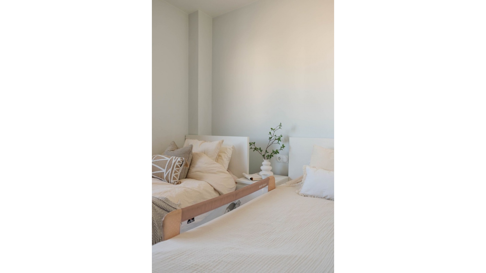 Wederverkoop - Appartement - Punta Prima - Res. Silene