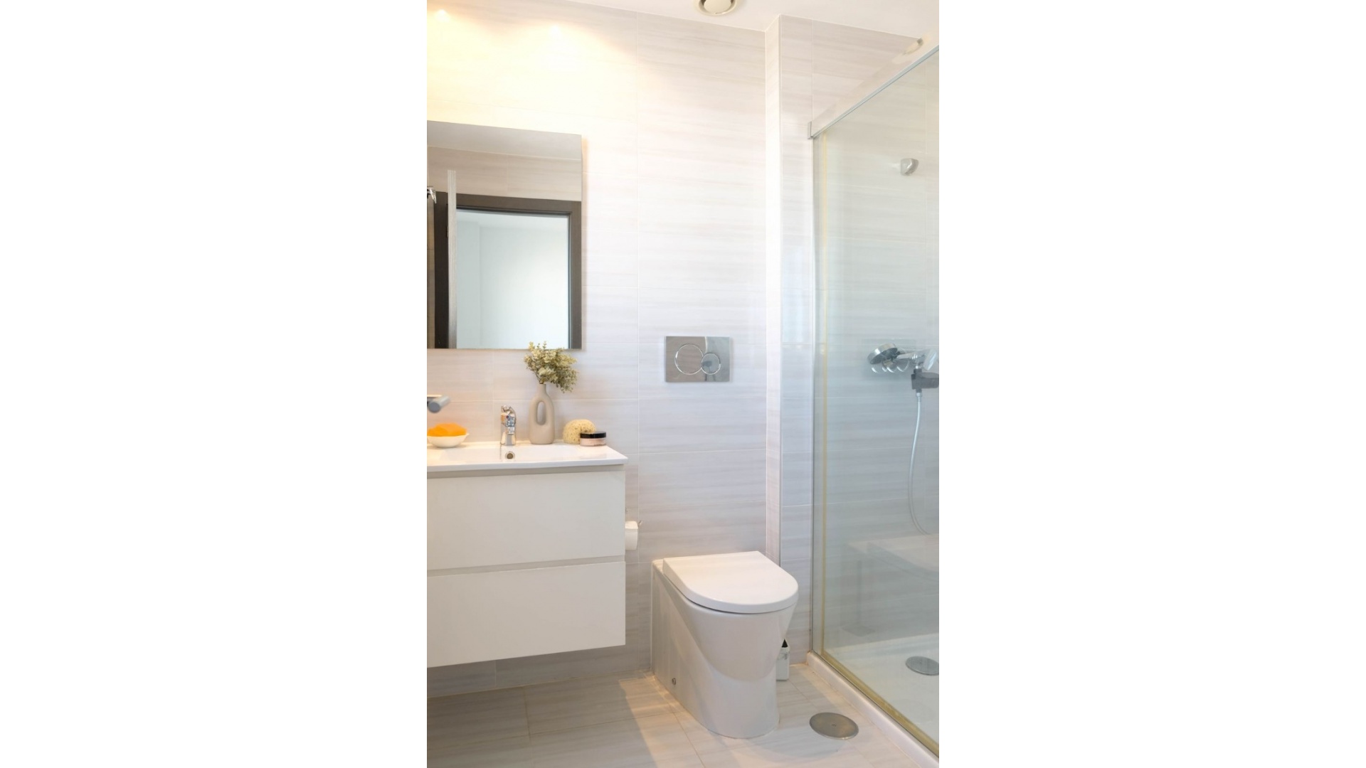 Wederverkoop - Appartement - Punta Prima - Res. Silene