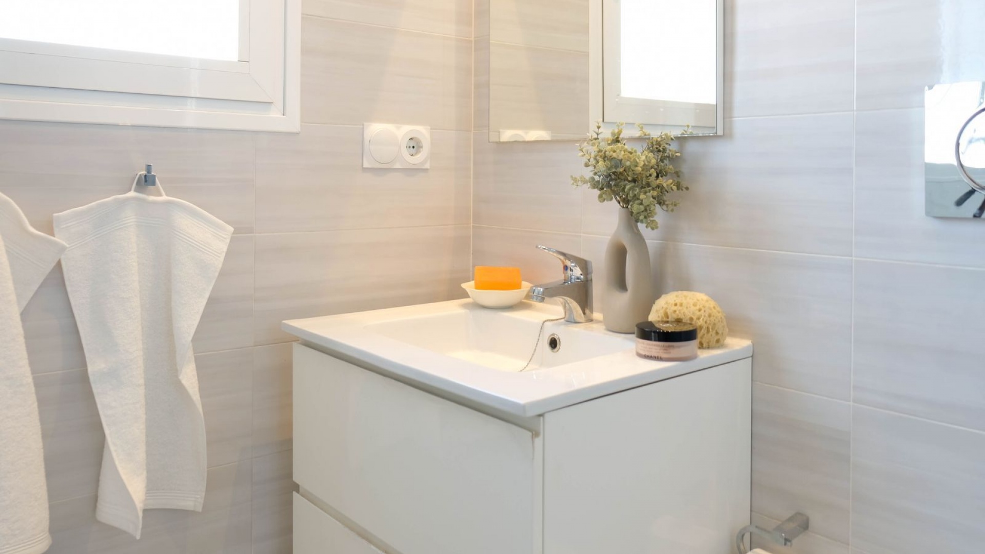 Wederverkoop - Appartement - Punta Prima - Res. Silene