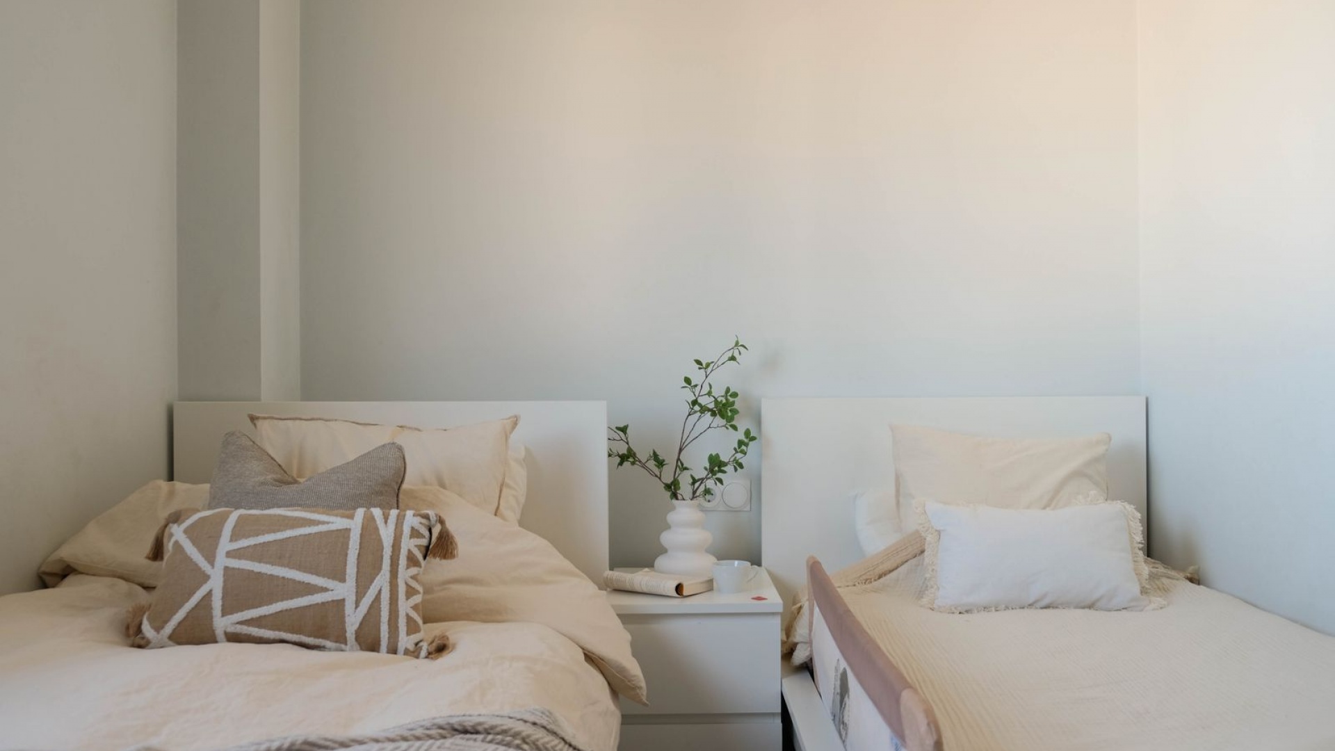 Wederverkoop - Appartement - Punta Prima - Res. Silene