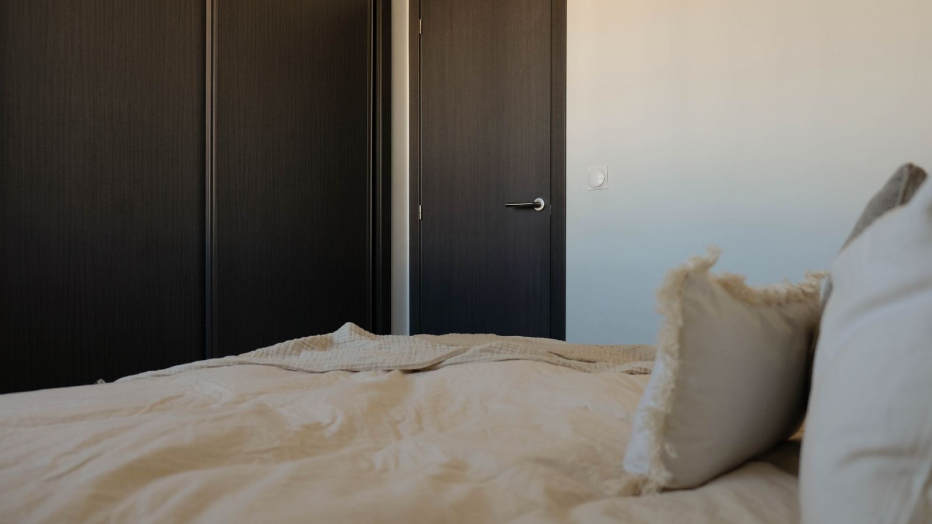 Wederverkoop - Appartement - Punta Prima - Res. Silene