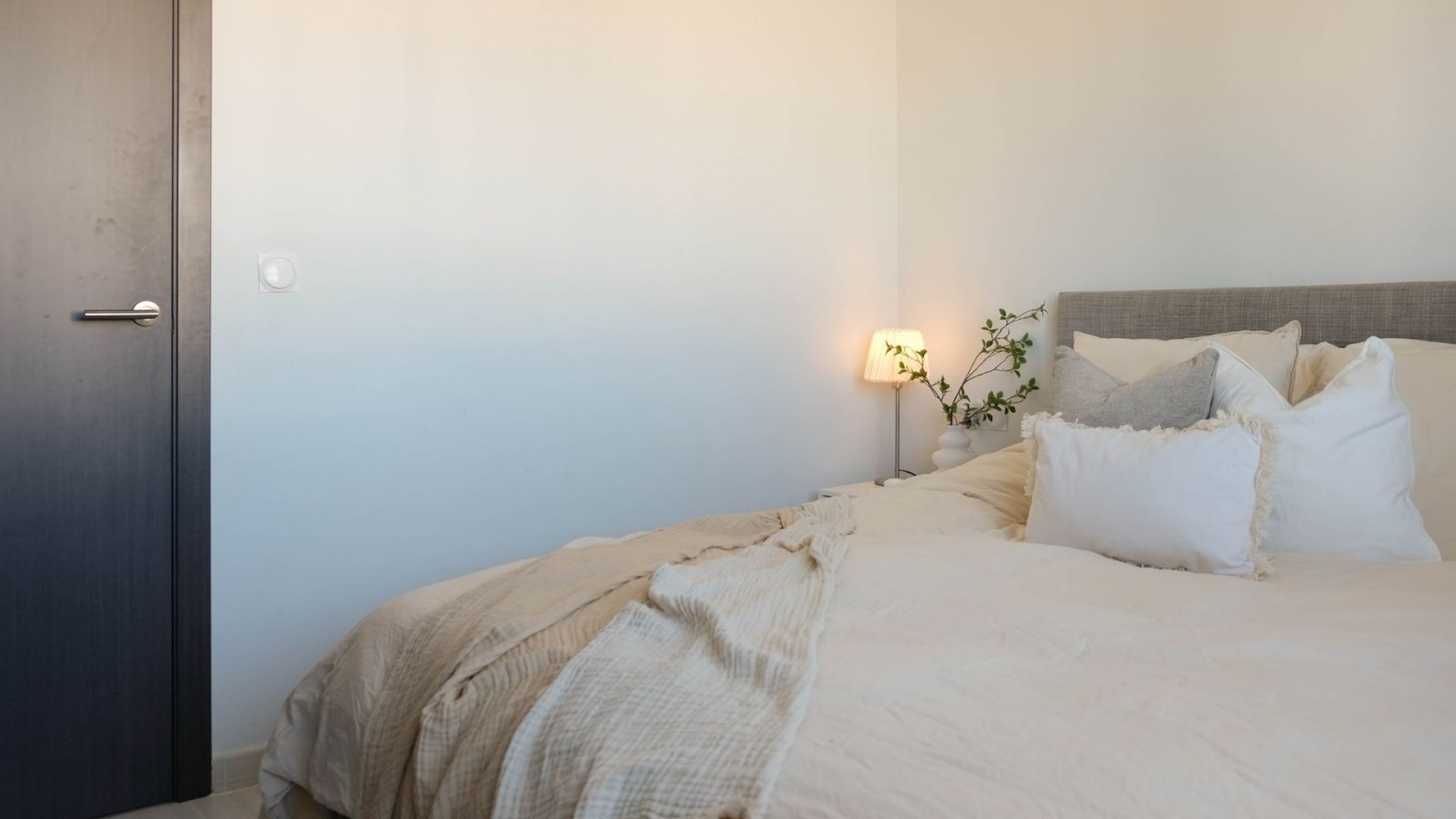 Wederverkoop - Appartement - Punta Prima - Res. Silene