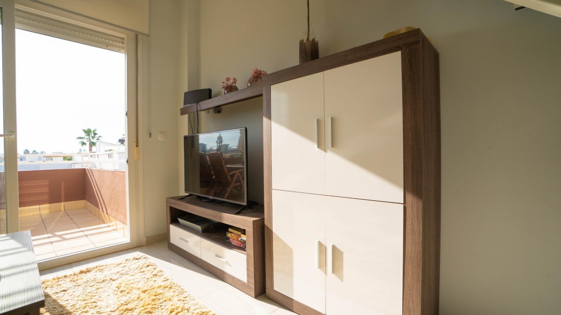 Wederverkoop - Appartement - Punta Prima - Res. Silene