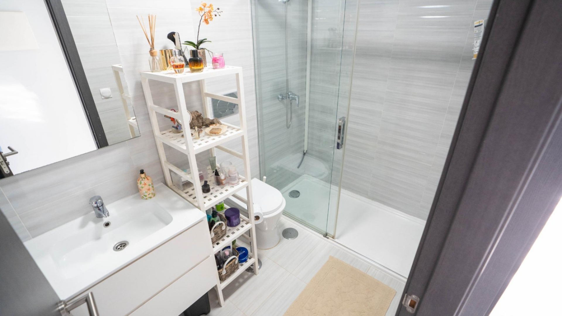 Wederverkoop - Appartement - Punta Prima - Res. Silene