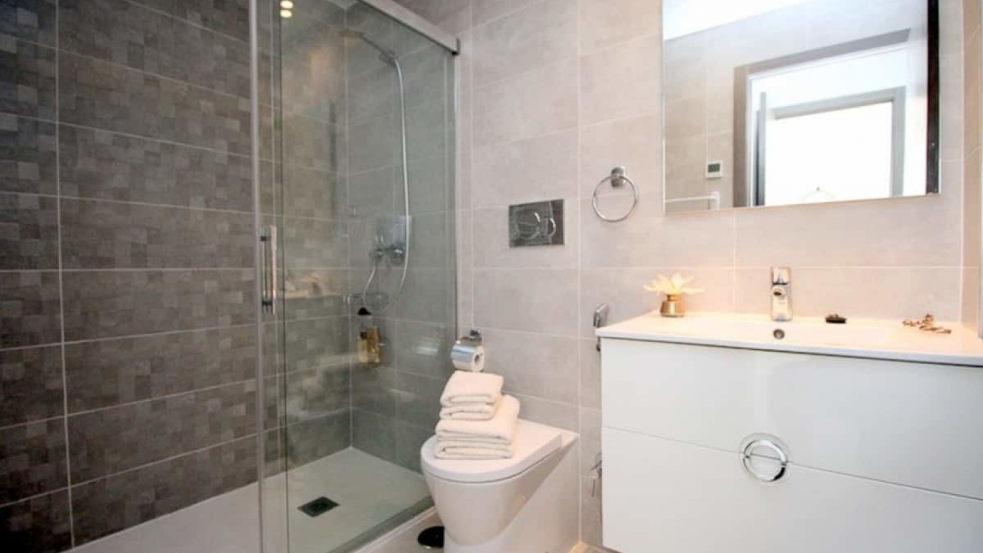 Wederverkoop - Appartement - Punta Prima - Res. Silene