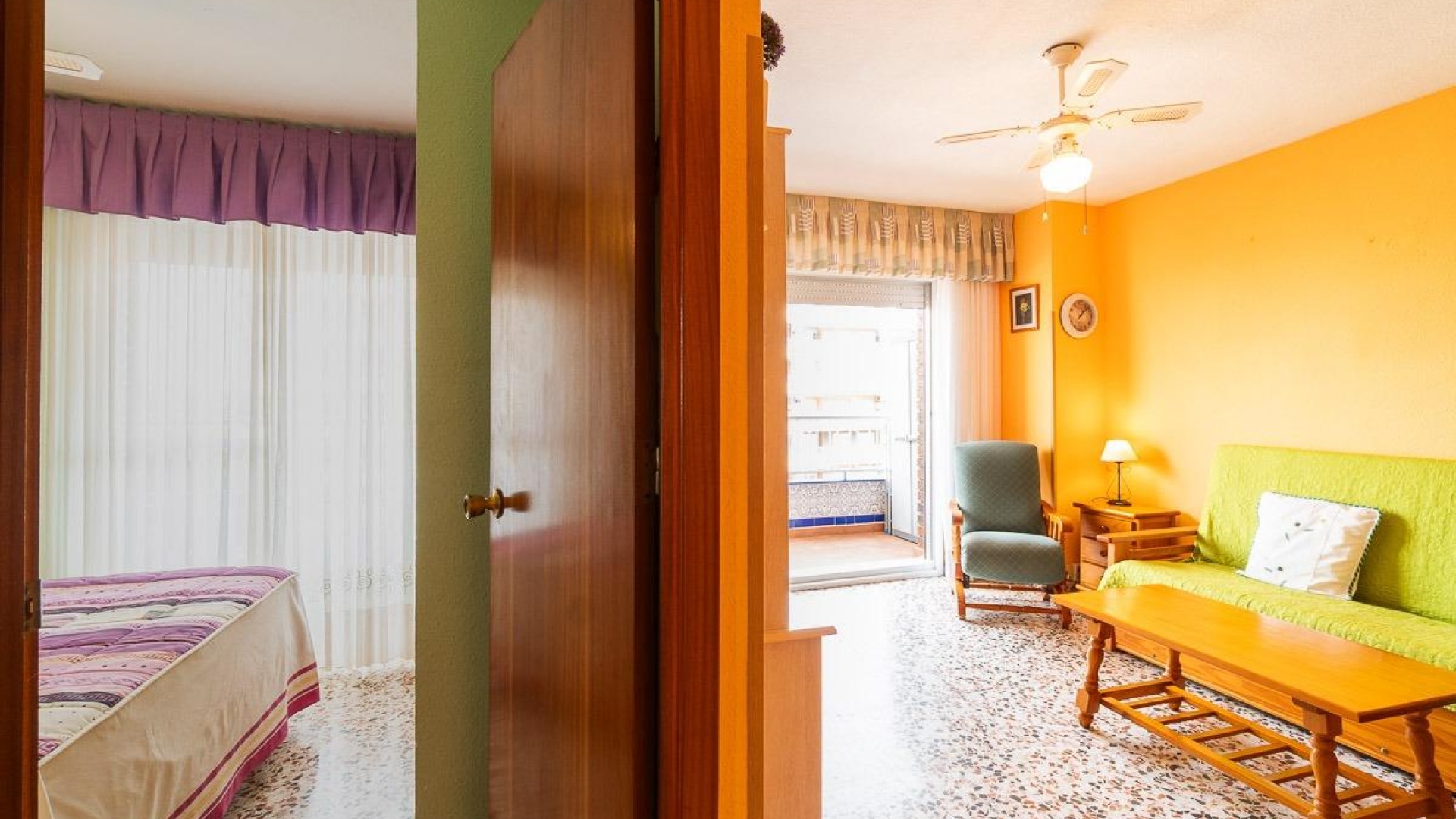 Wederverkoop - Appartement - Punta Prima - rocio del mar