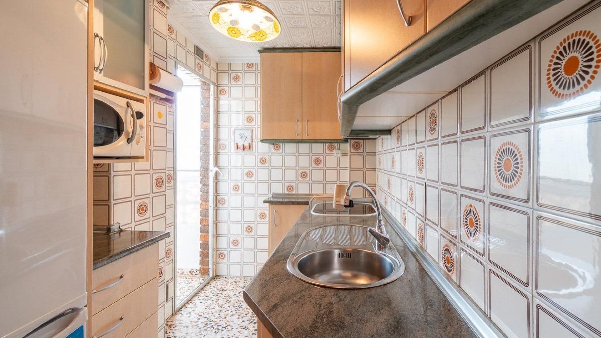 Wederverkoop - Appartement - Punta Prima - rocio del mar