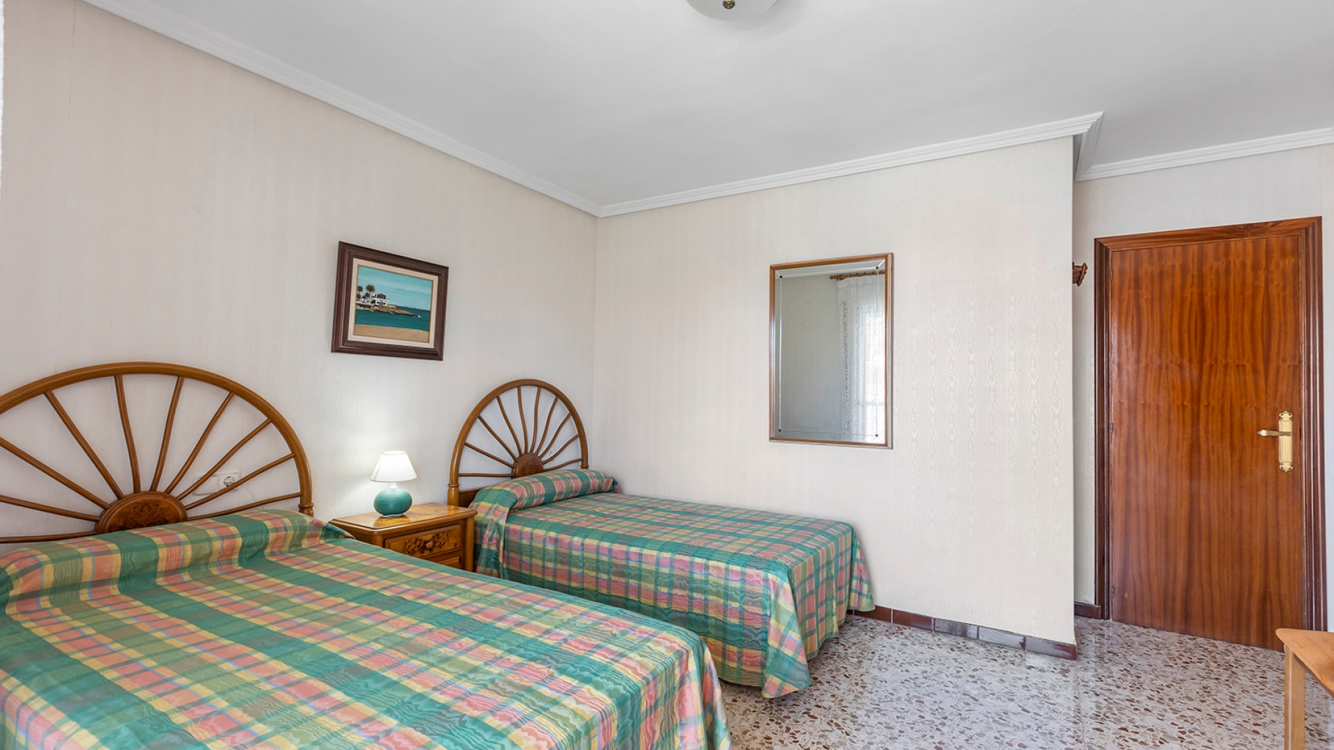 Wederverkoop - Appartement - Punta Prima - rocio del mar