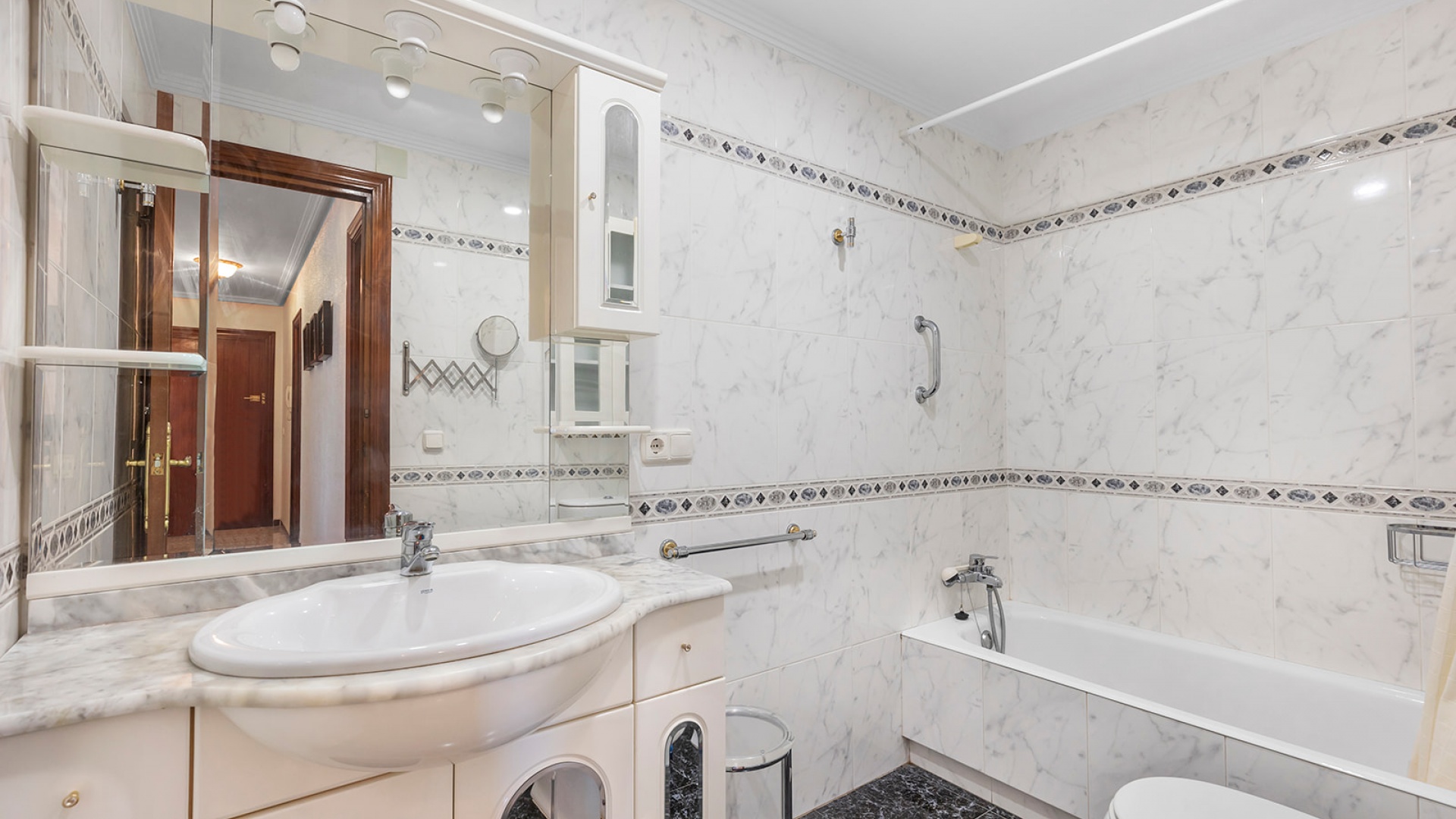 Wederverkoop - Appartement - Punta Prima - rocio del mar